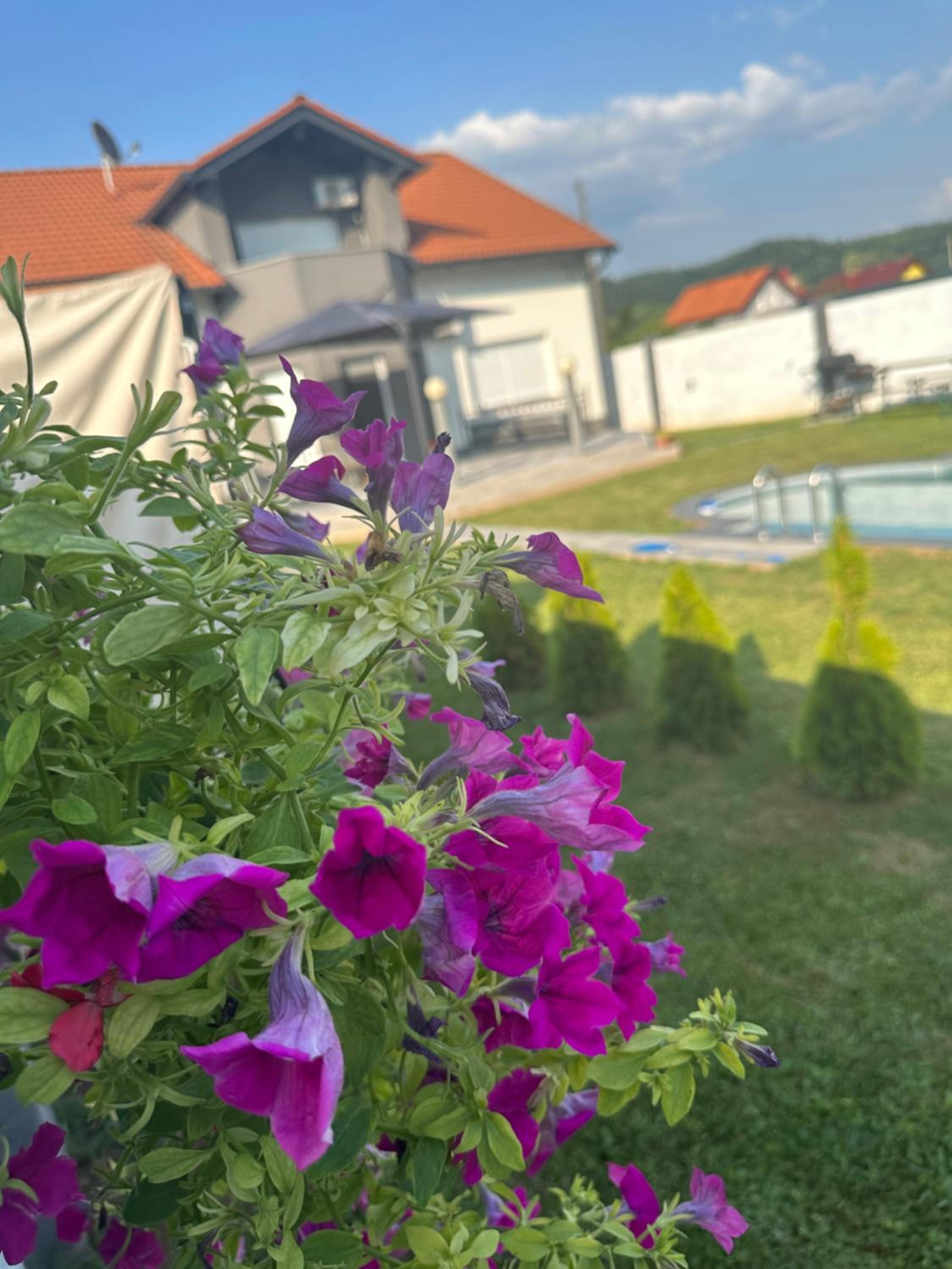 Sarajevo Villa Sunce