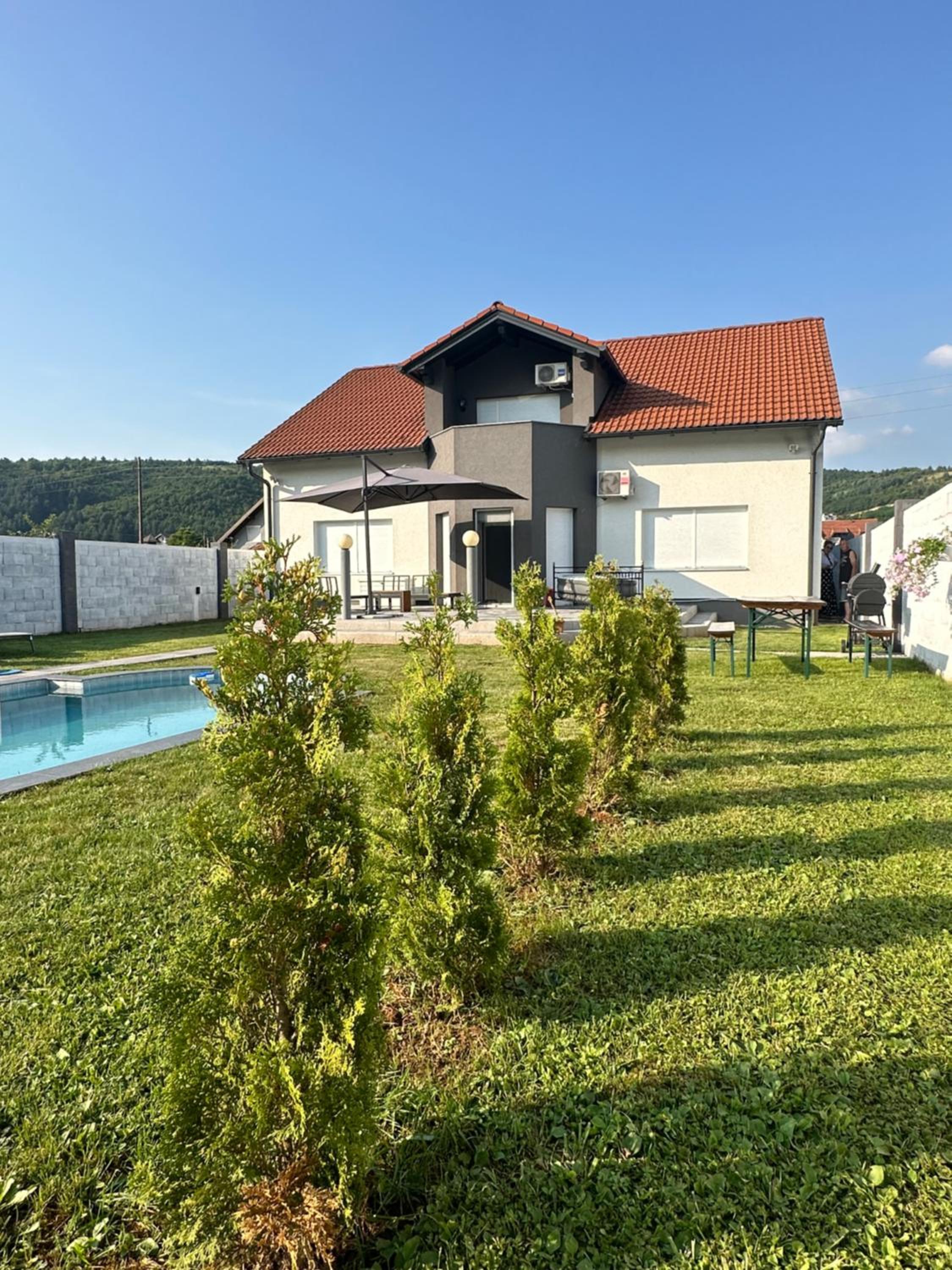 Sarajevo Villa Sunce