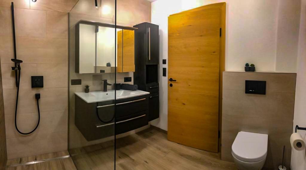Ferienwohnung Talblick