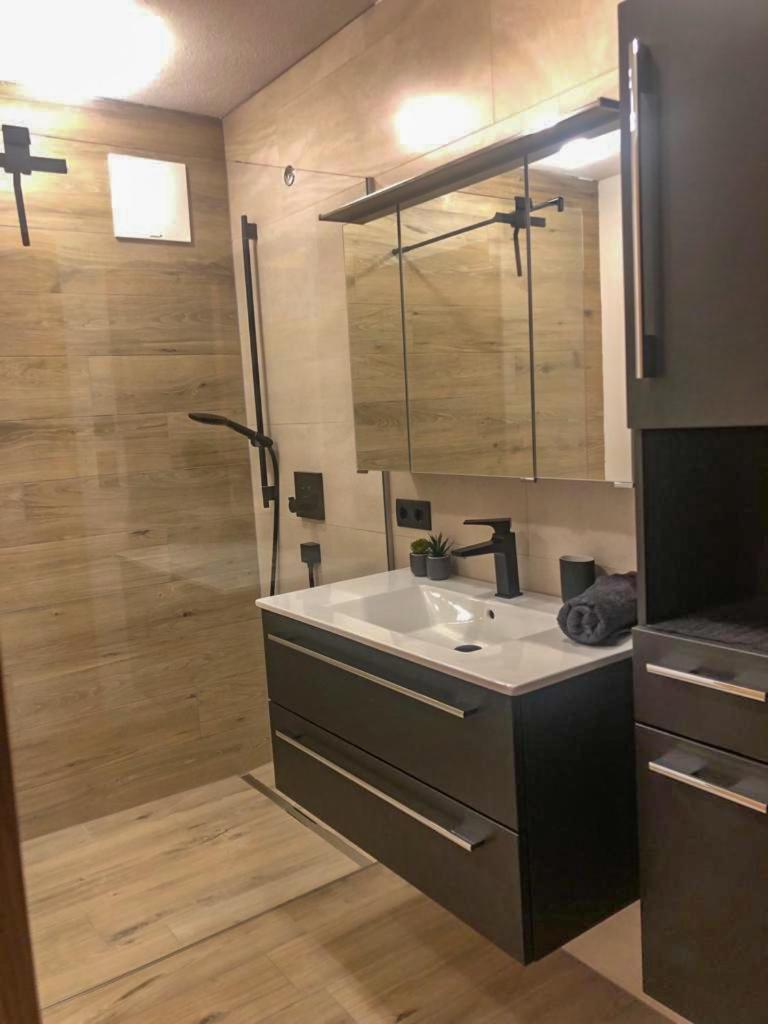 Ferienwohnung Talblick