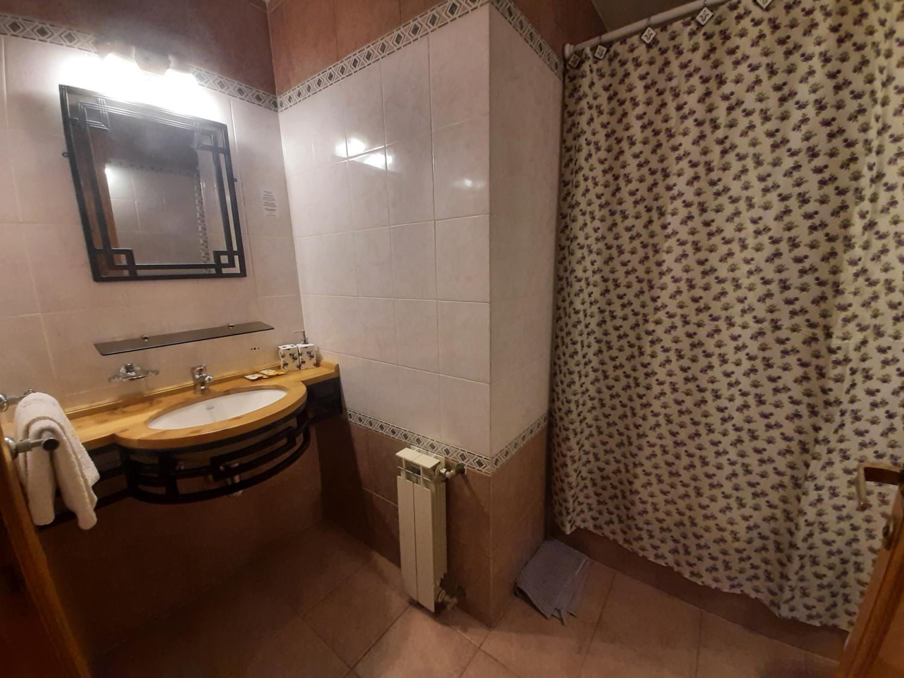Cabañas LUGAR SOÑADO