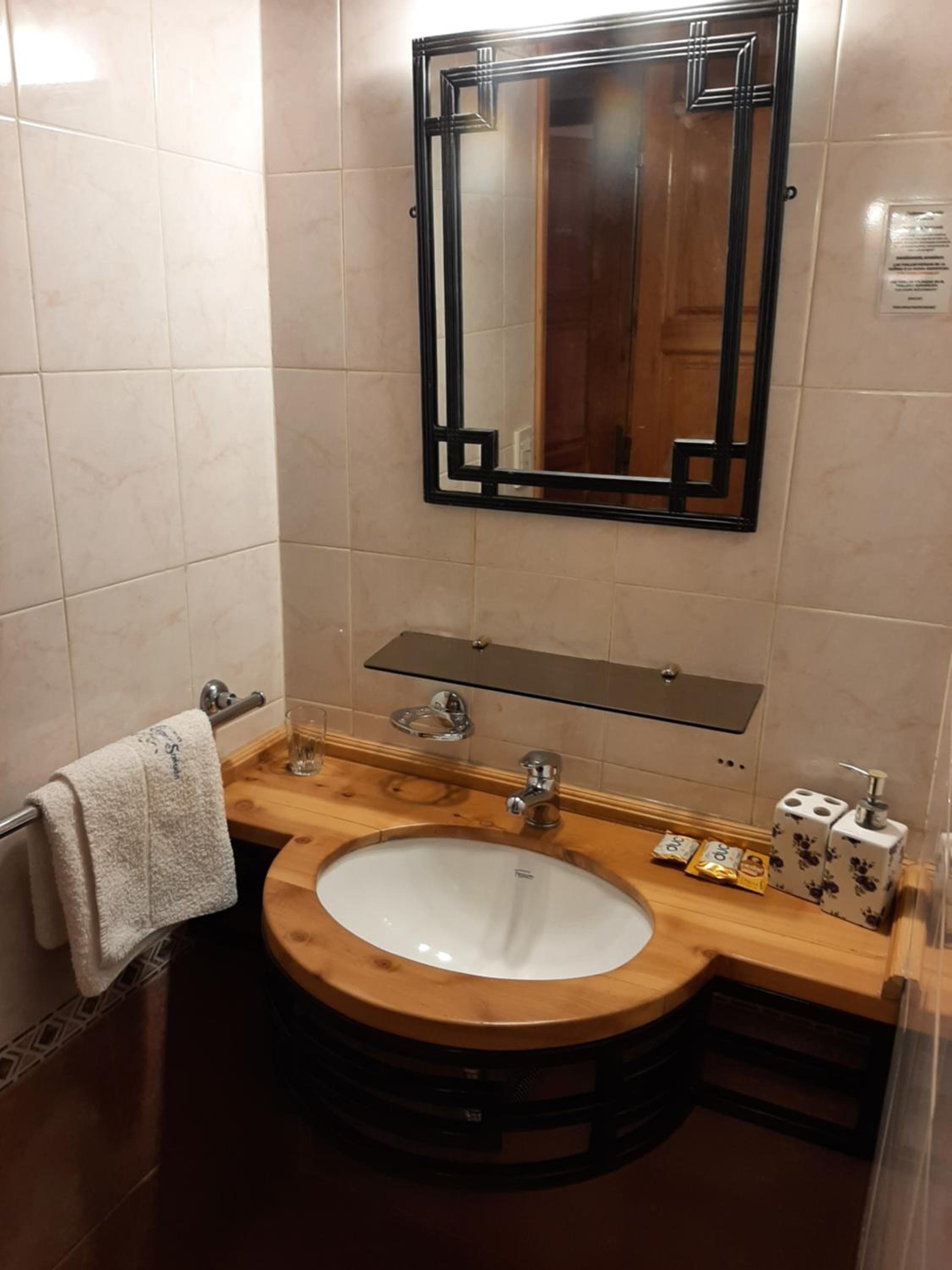 Cabañas LUGAR SOÑADO