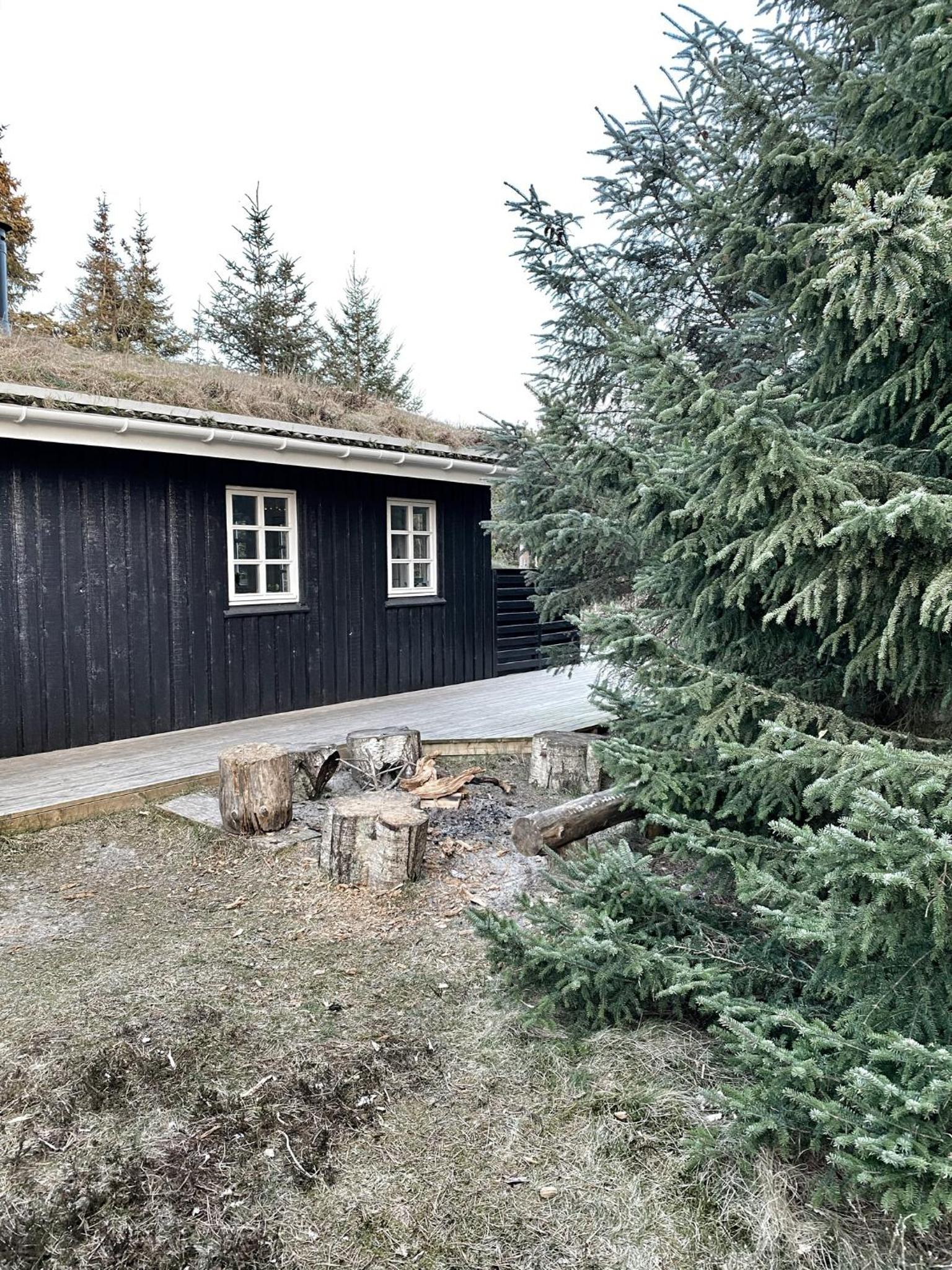 Cozy child-friendly house