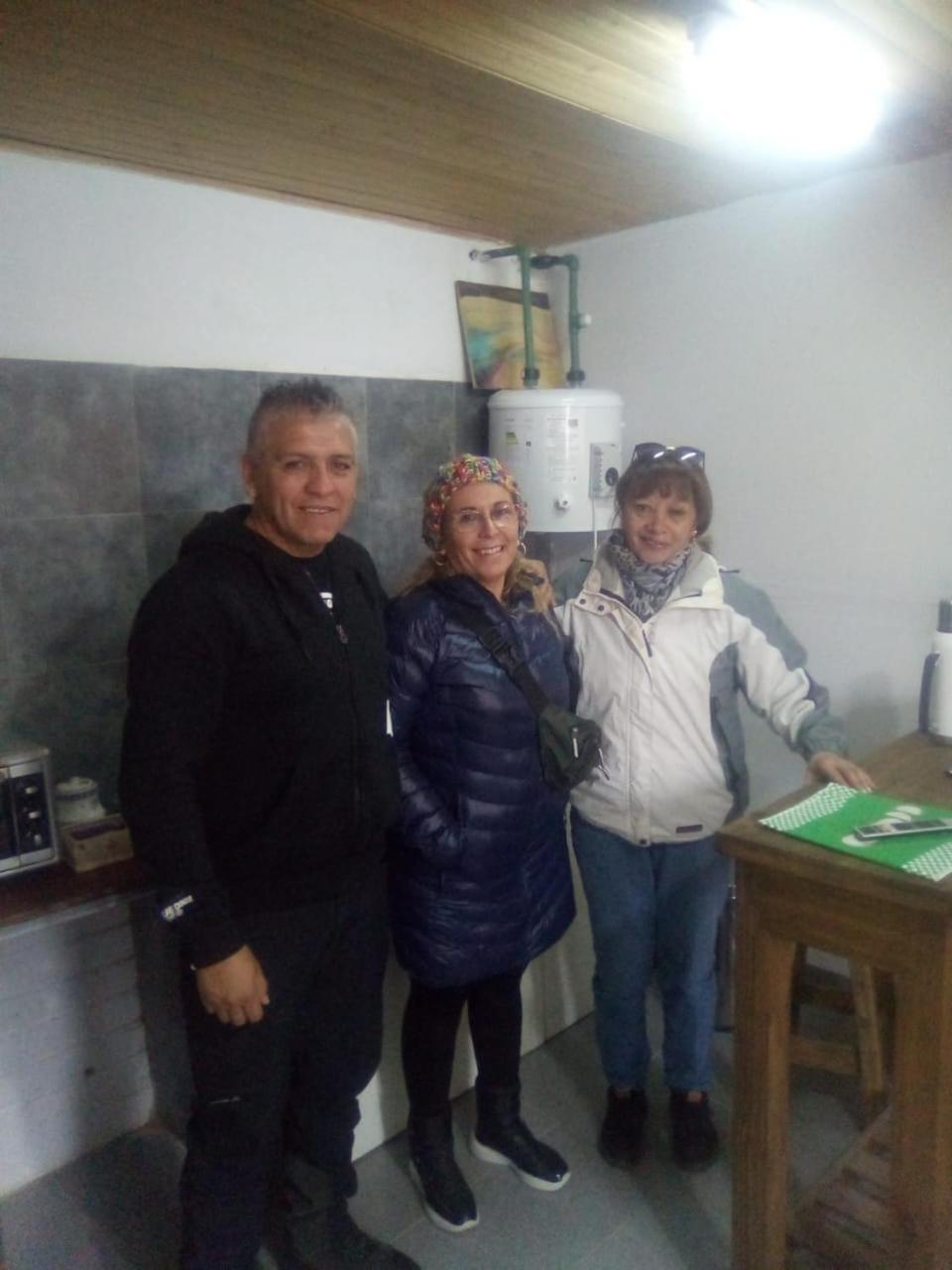 Alojamiento Mana