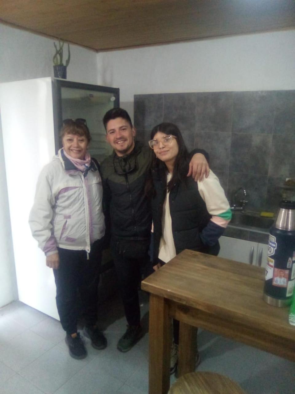 Alojamiento Mana