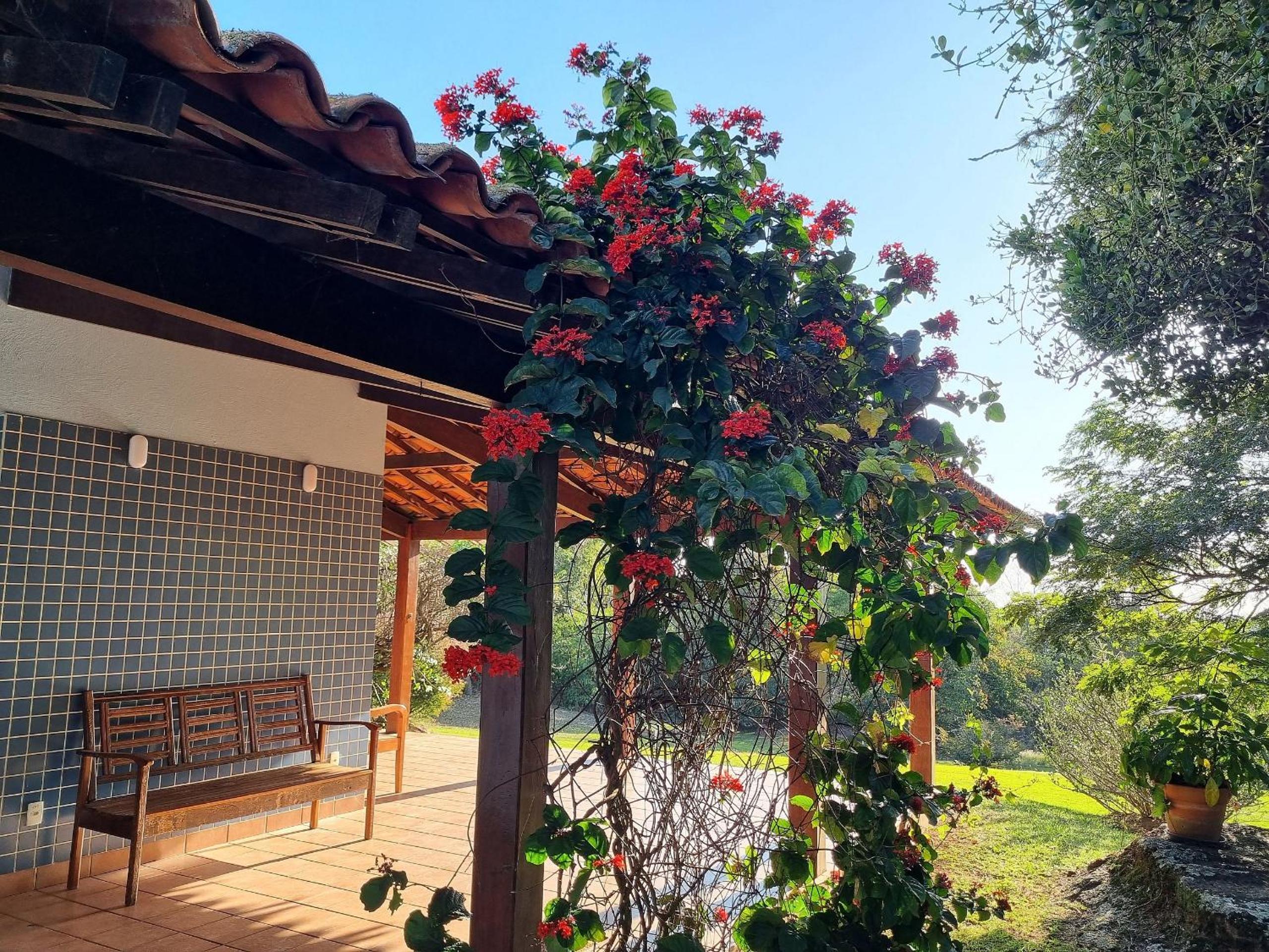 Santa Terezinha countryhouse in Indaiatuba-SP
