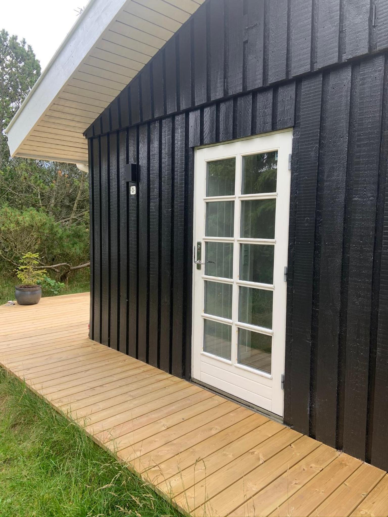 Cozy child-friendly house