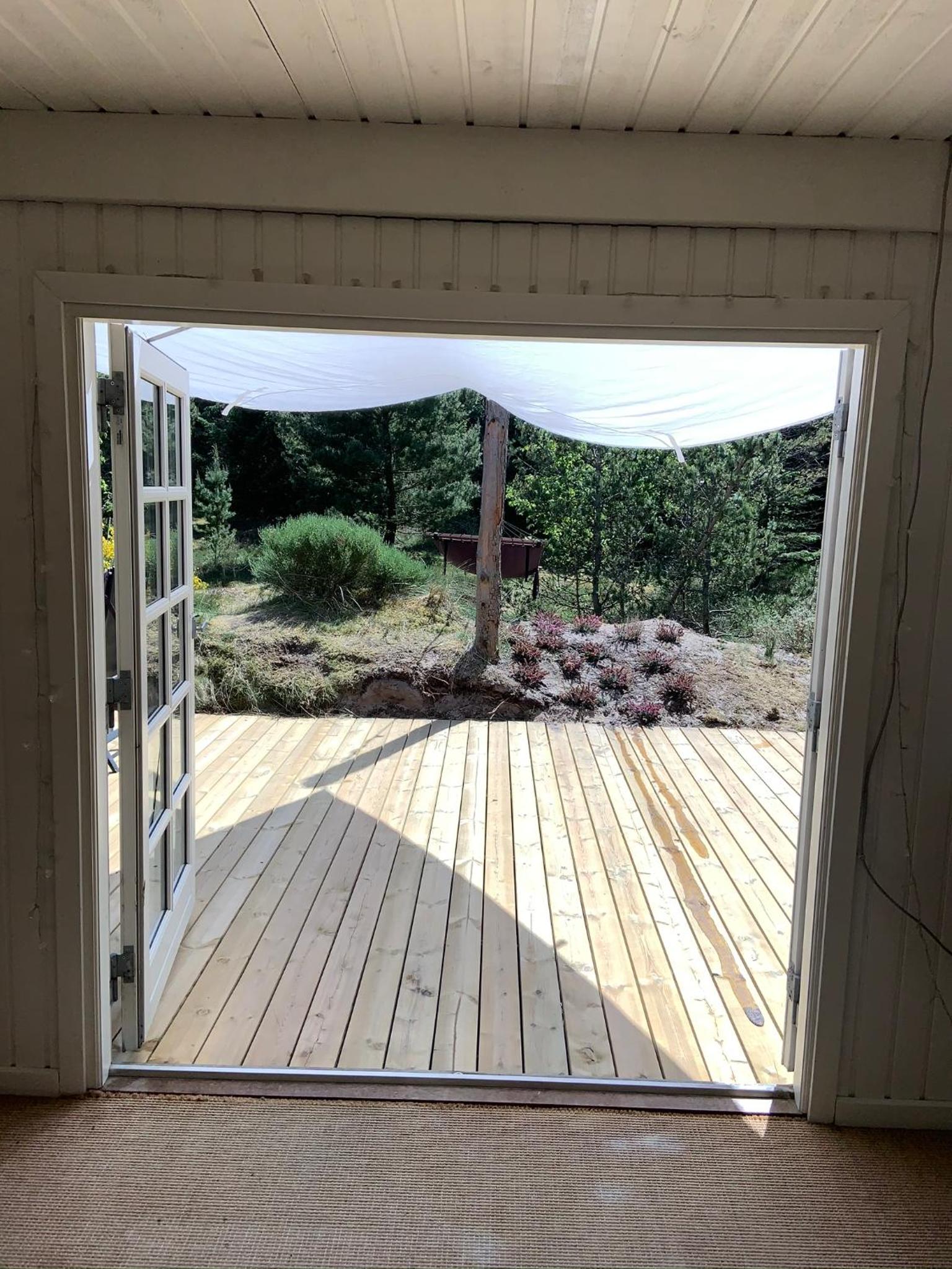 Cozy child-friendly house