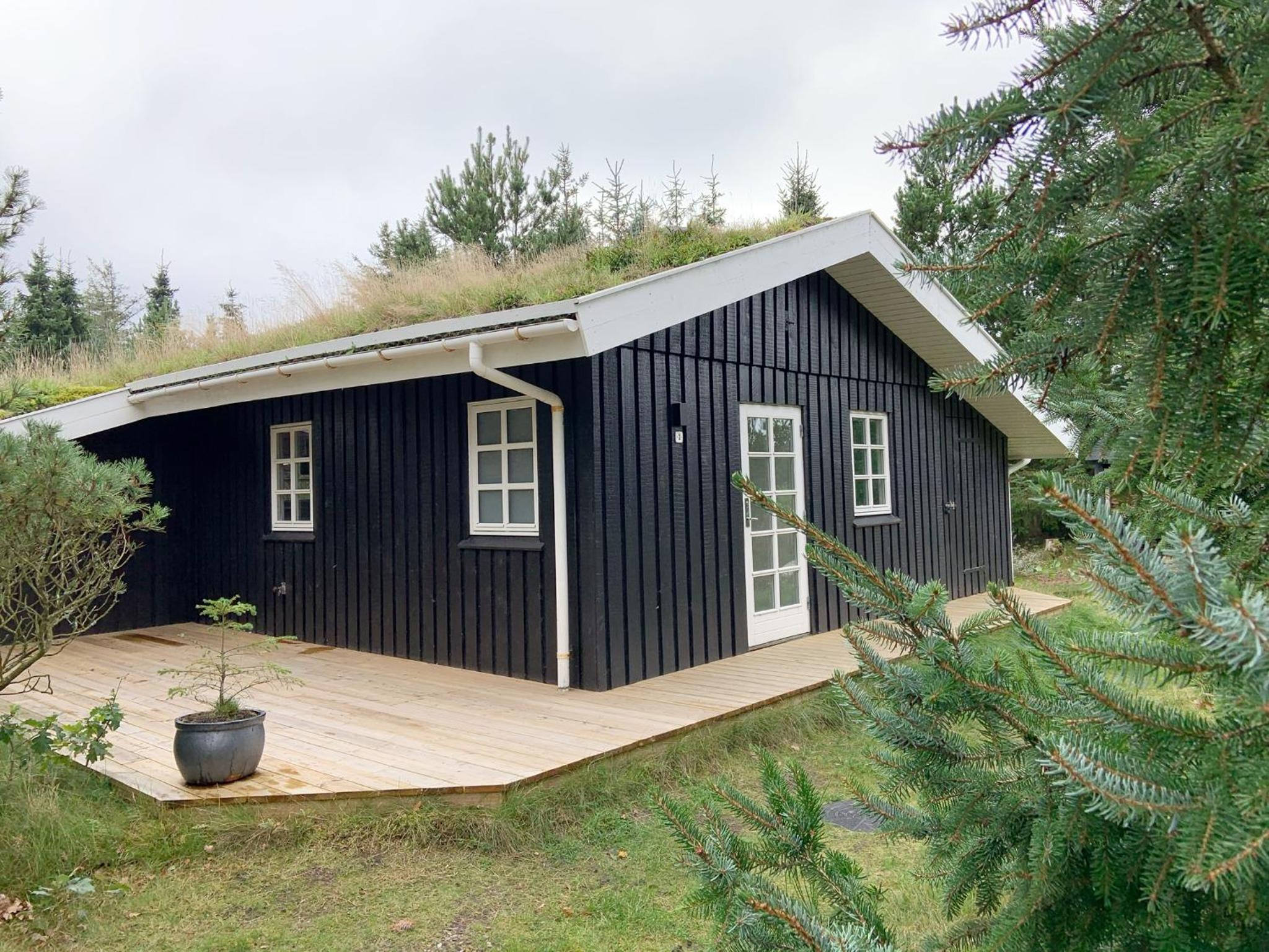 Cozy child-friendly house