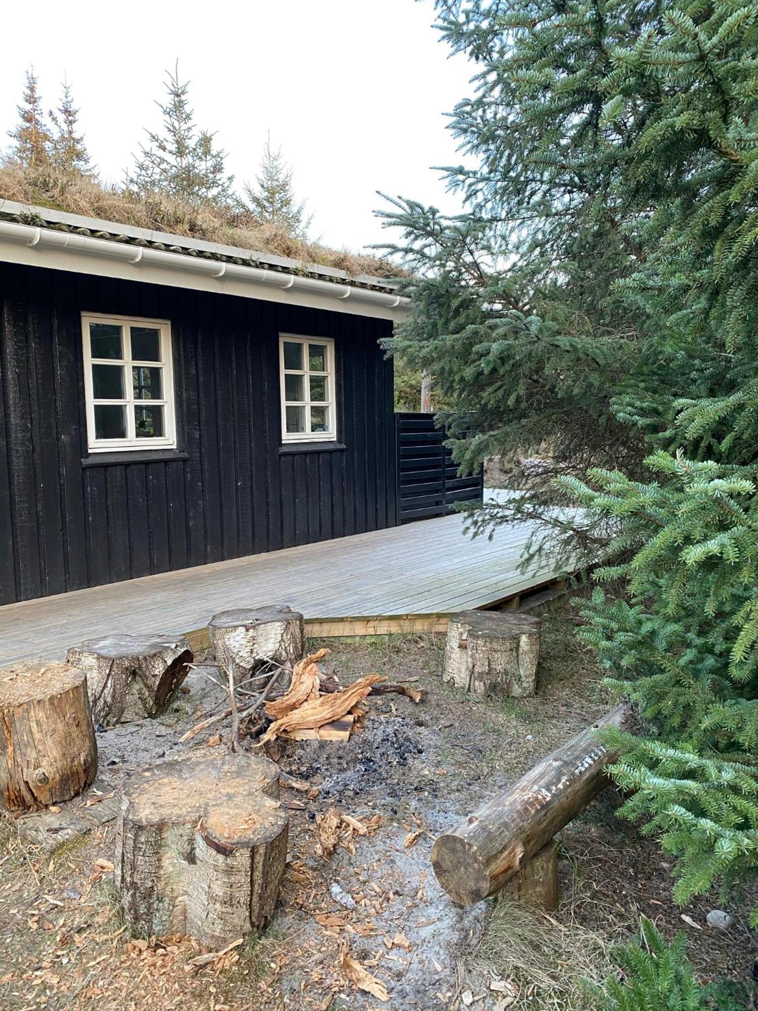 Cozy child-friendly house