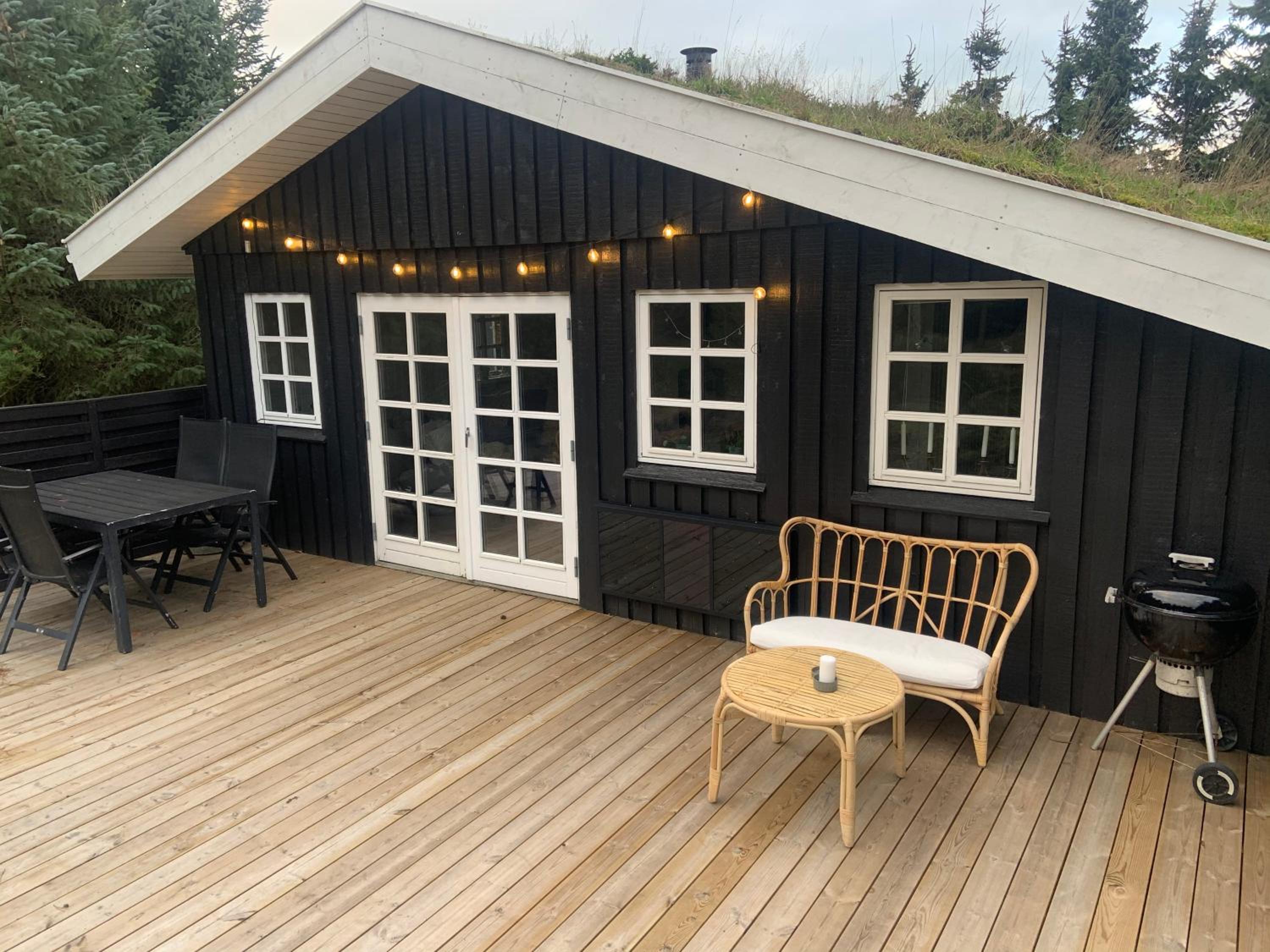 Cozy child-friendly house