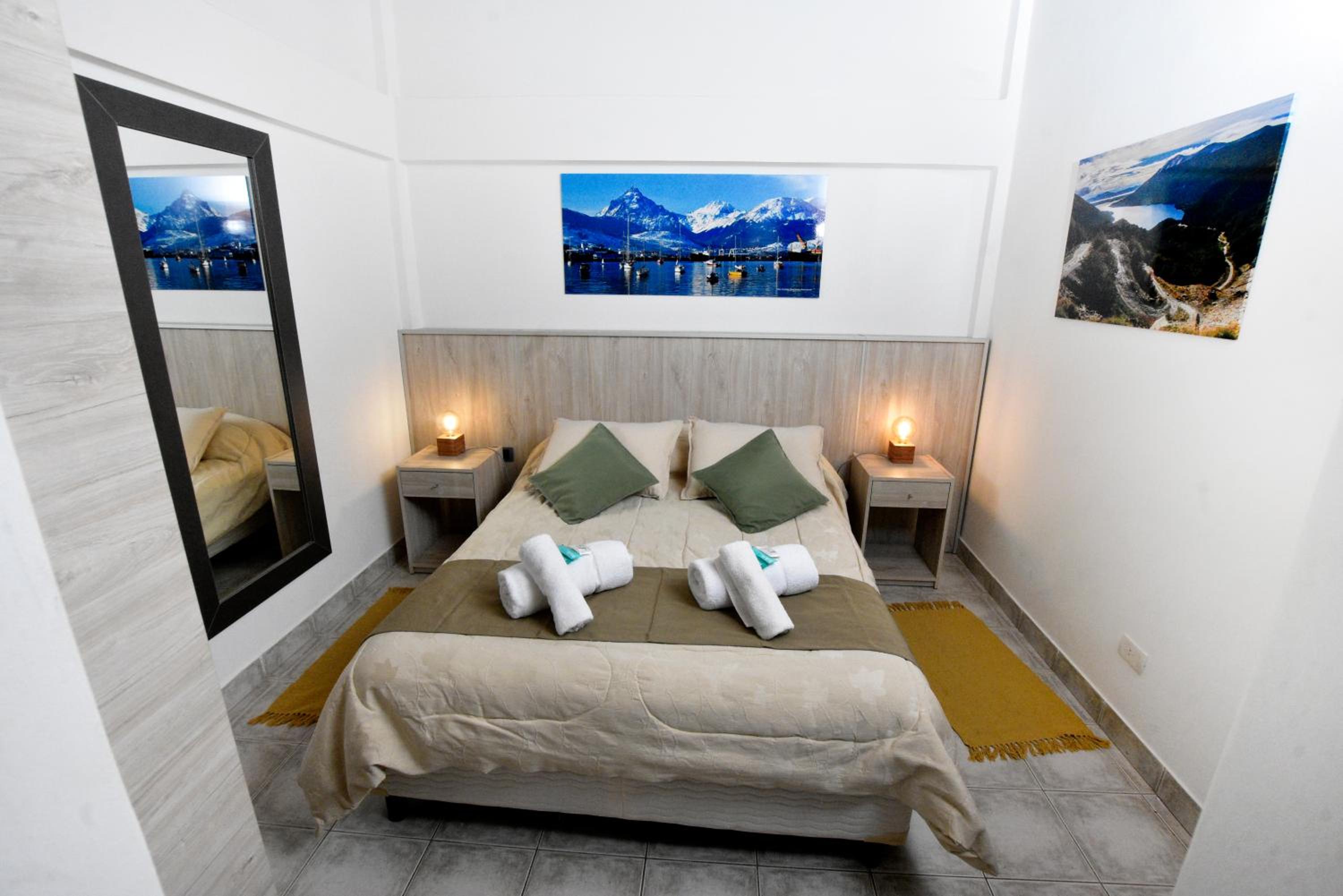 Cálido Destino