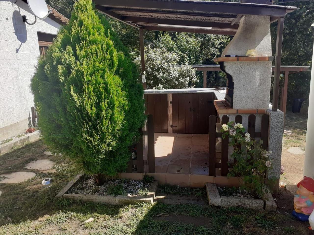 Finca con dos casas rurales