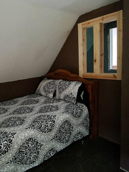 Hunter friendly accommodations