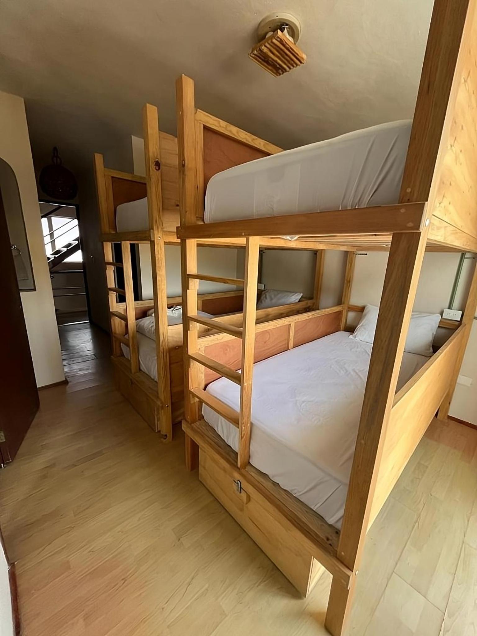 Xtabentun Hostal