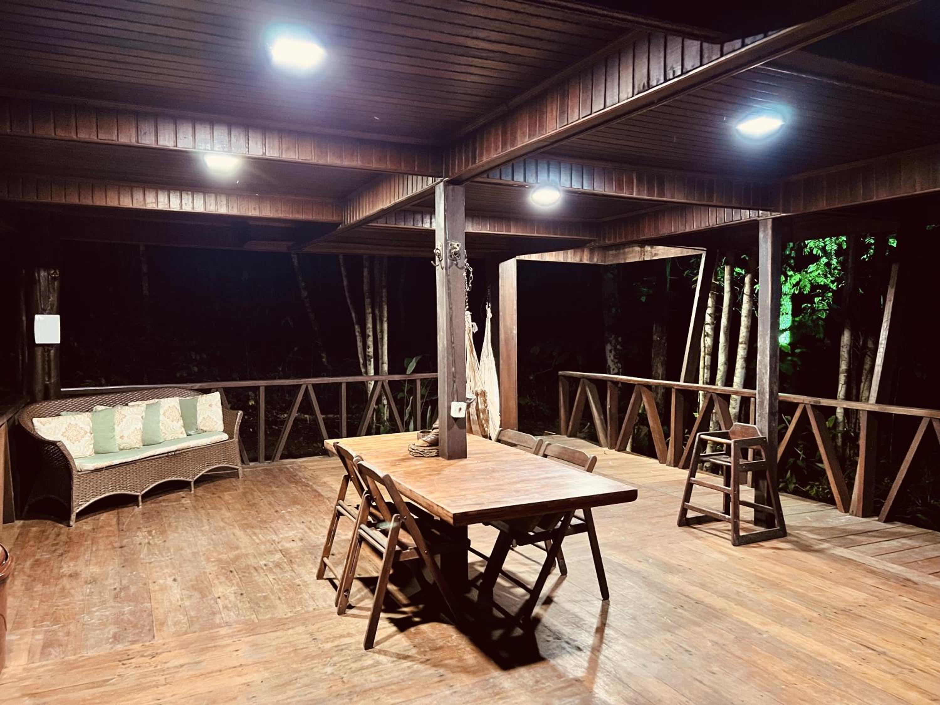 Cirandeira Amazon World EcoResort