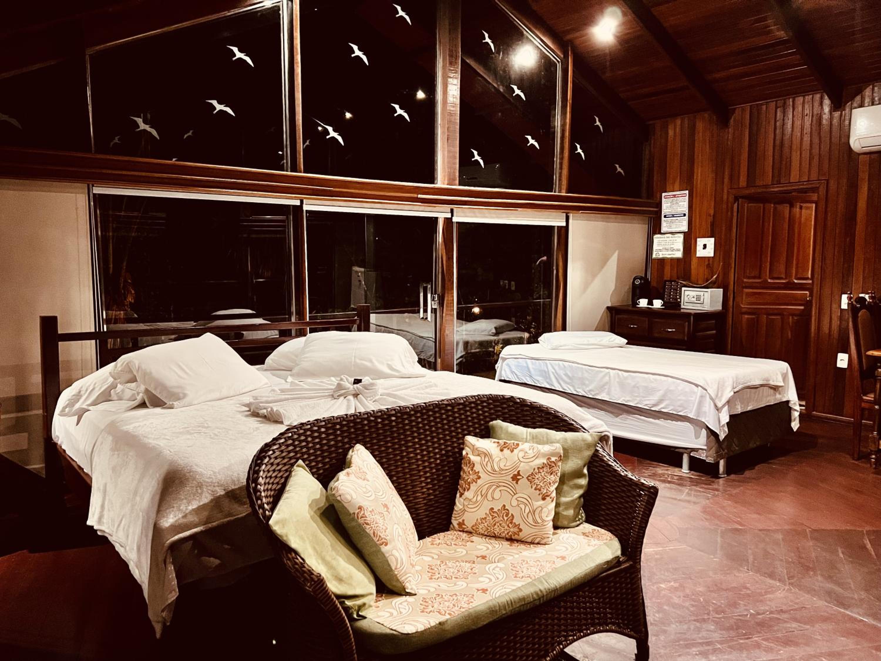 Cirandeira Amazon World EcoResort