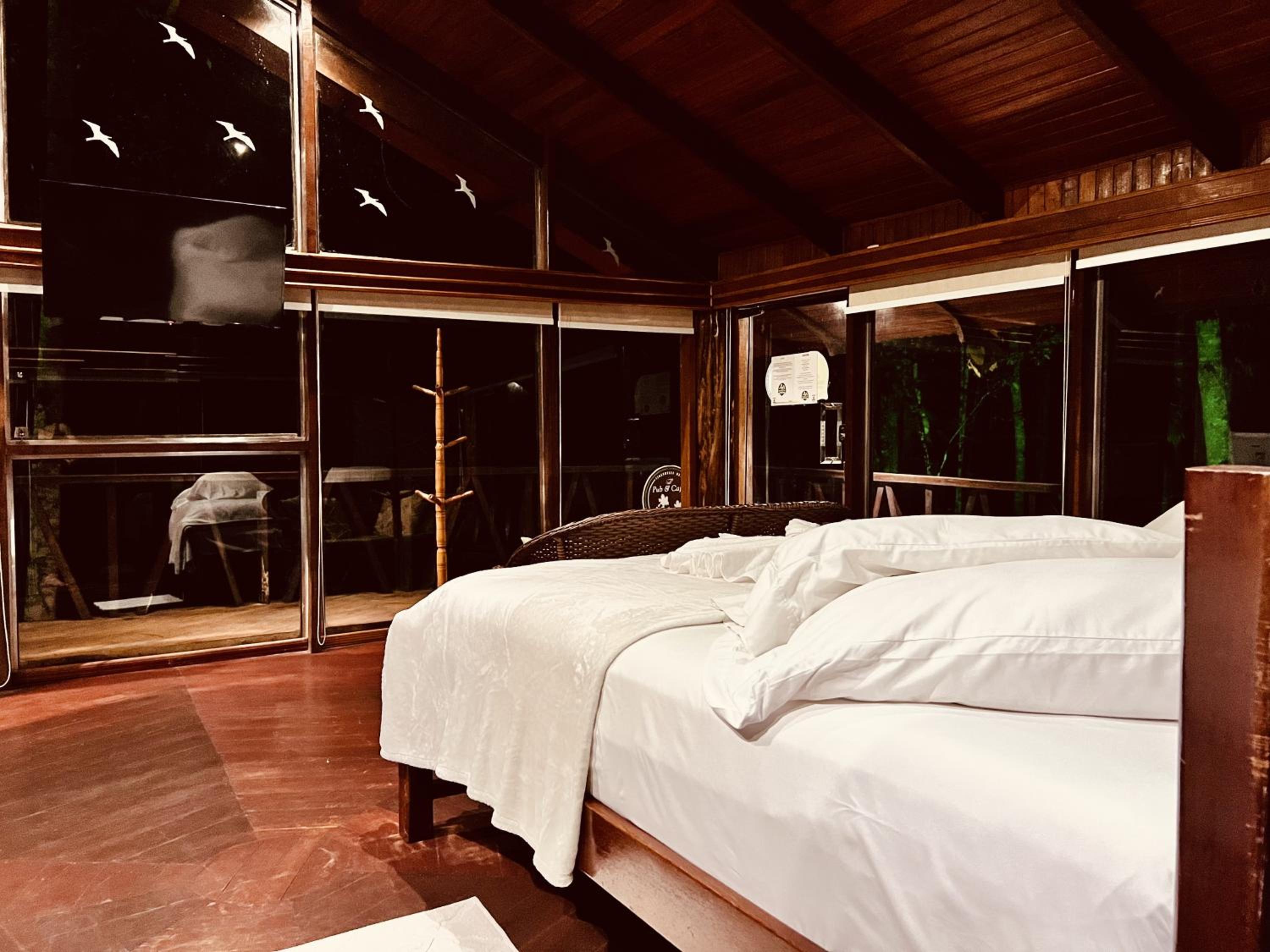 Cirandeira Amazon World EcoResort