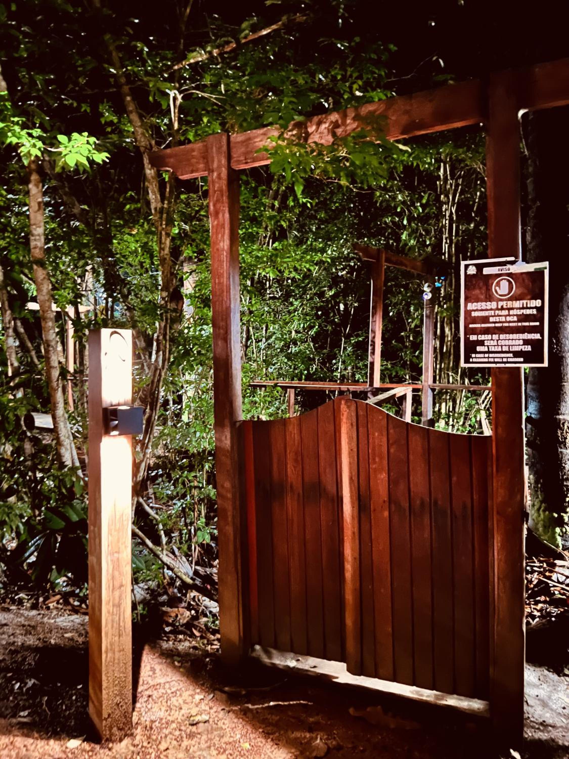 Cirandeira Amazon World EcoResort