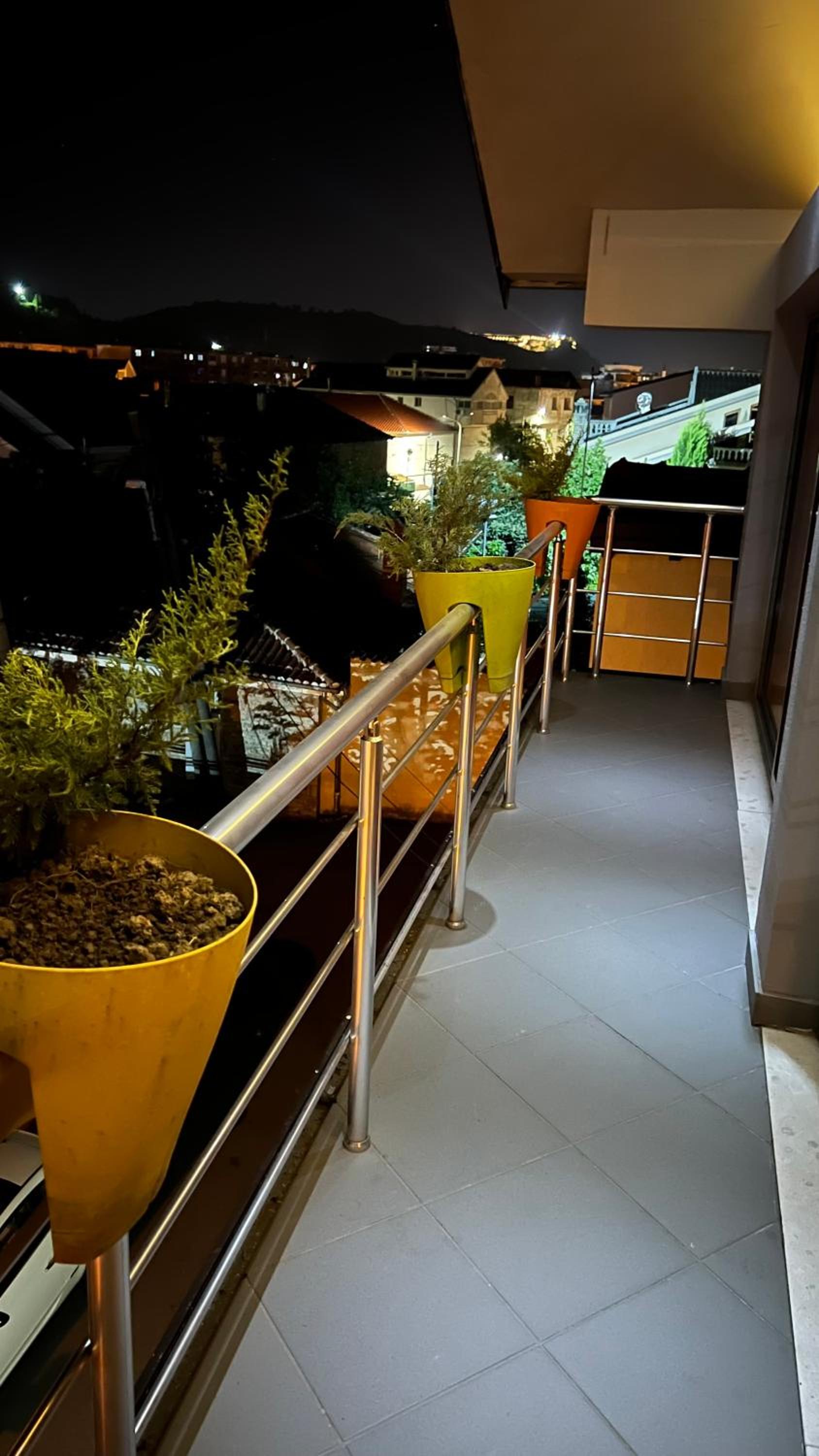 Ora Apartment