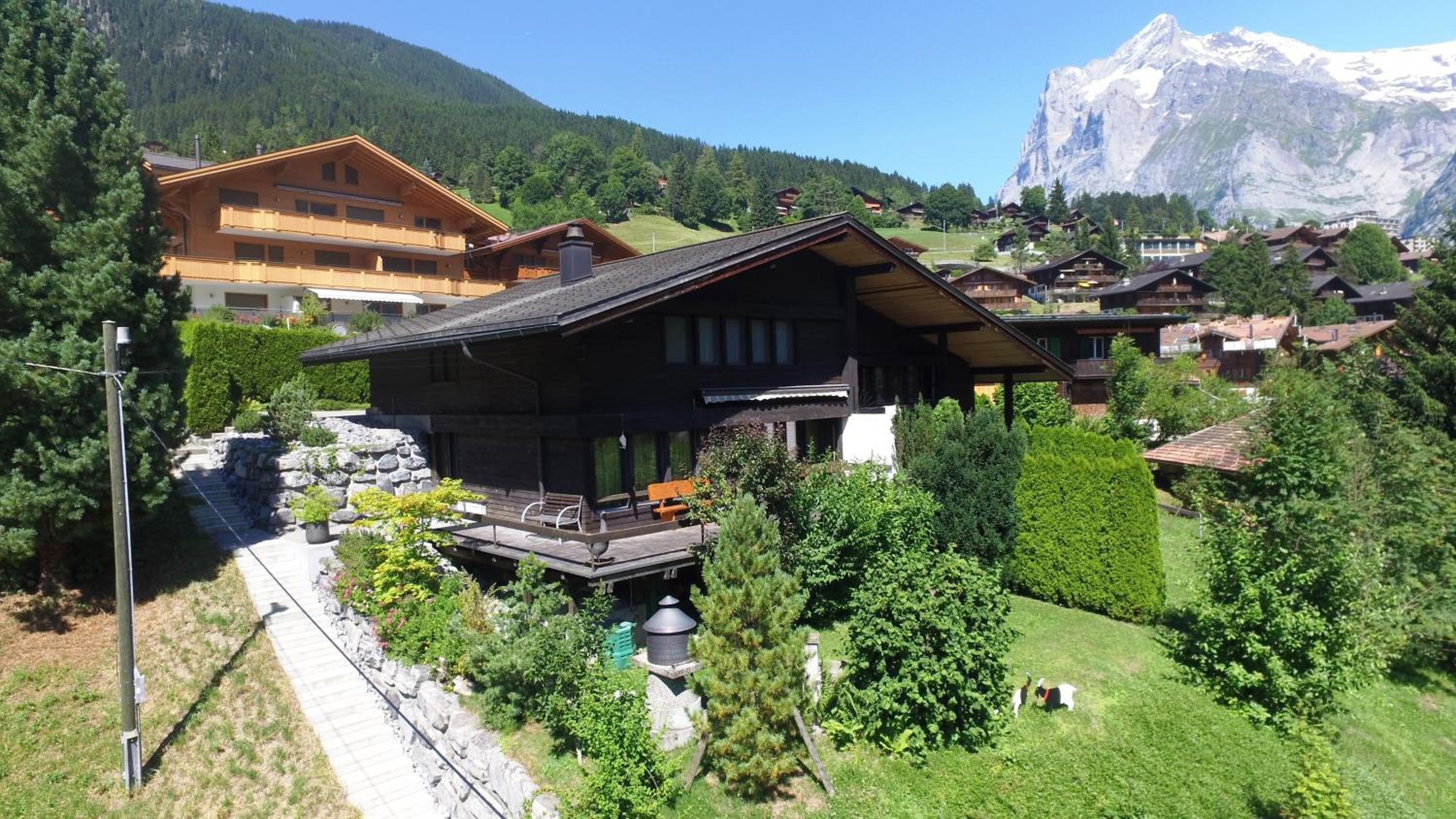 Chalet Adele