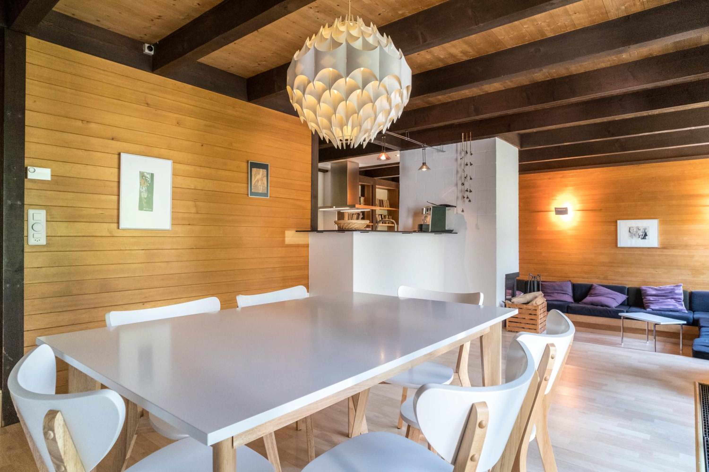Chalet Adele