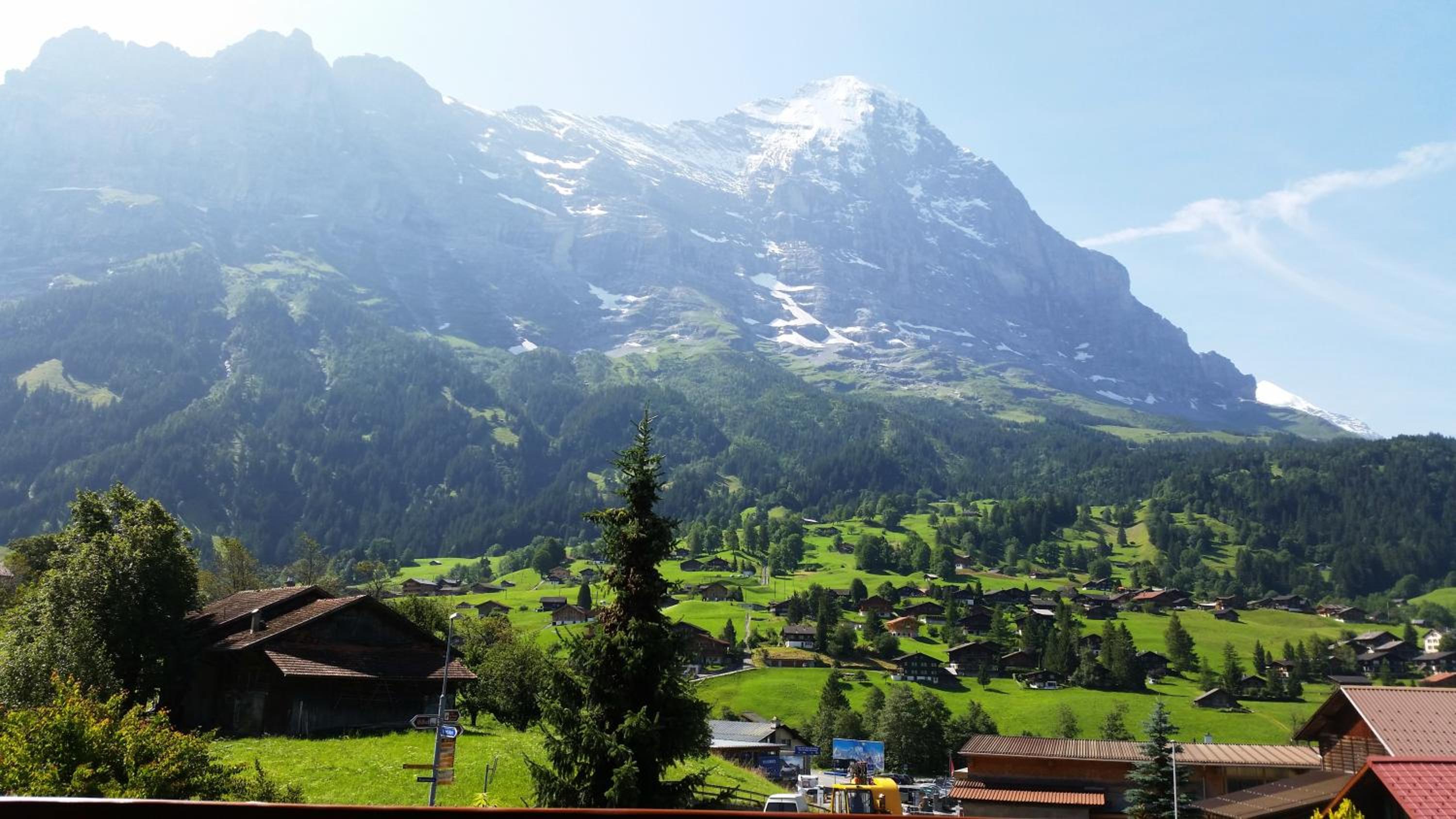 Chalet Adele