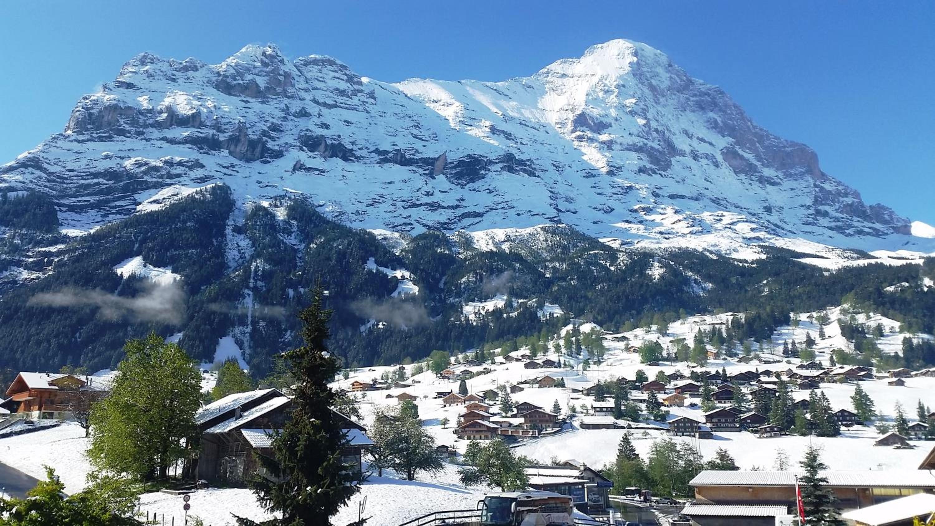 Chalet Adele