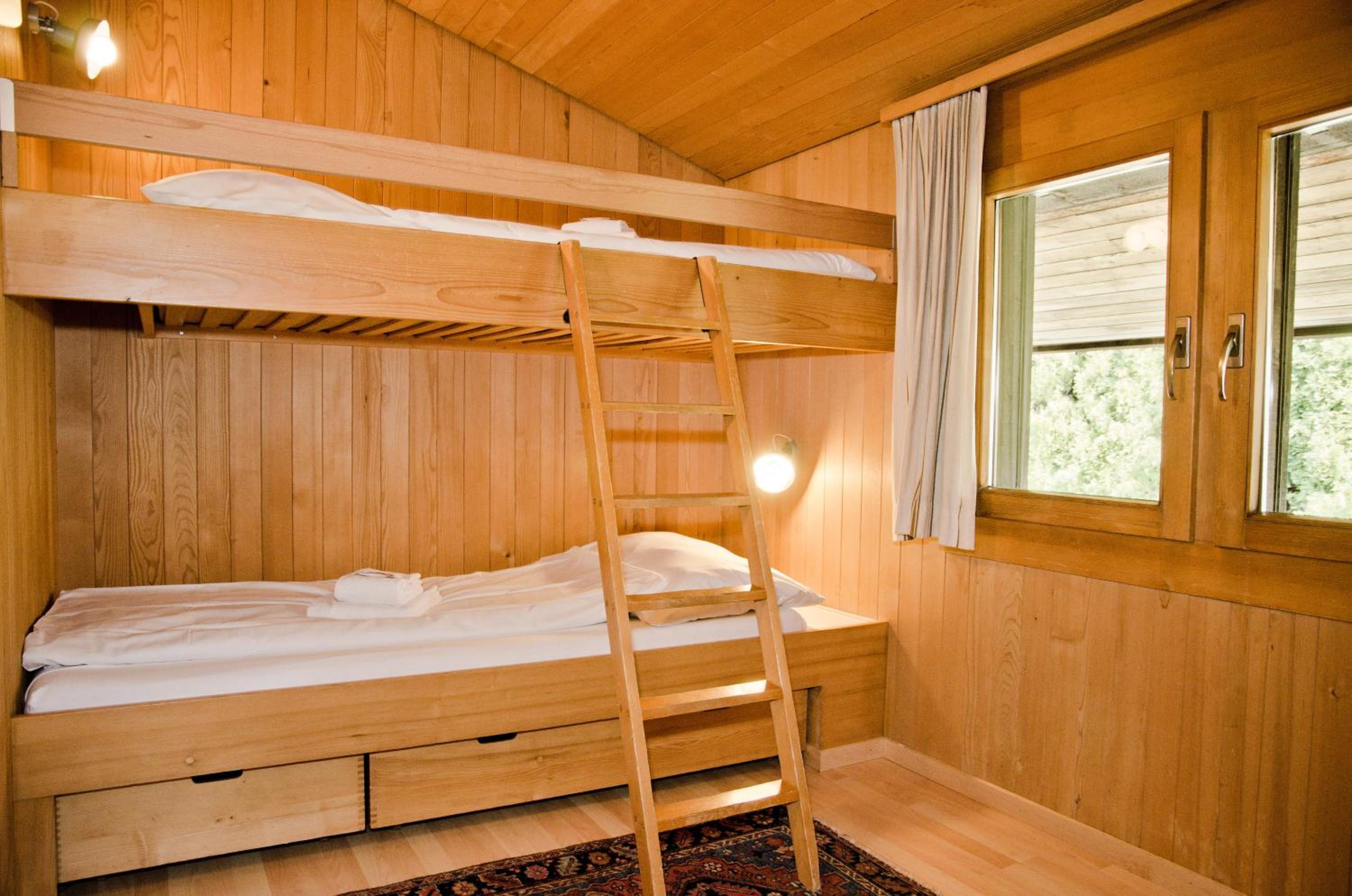 Chalet Adele