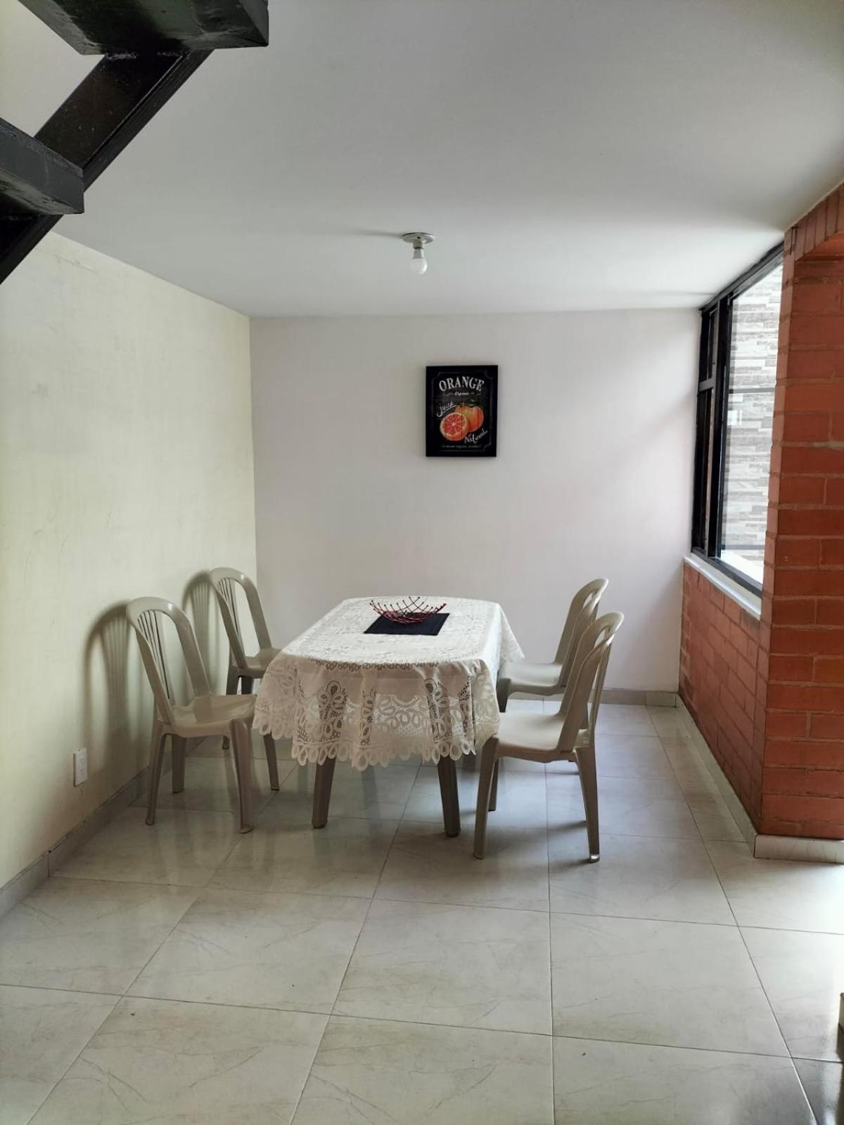 Casa San Daniel