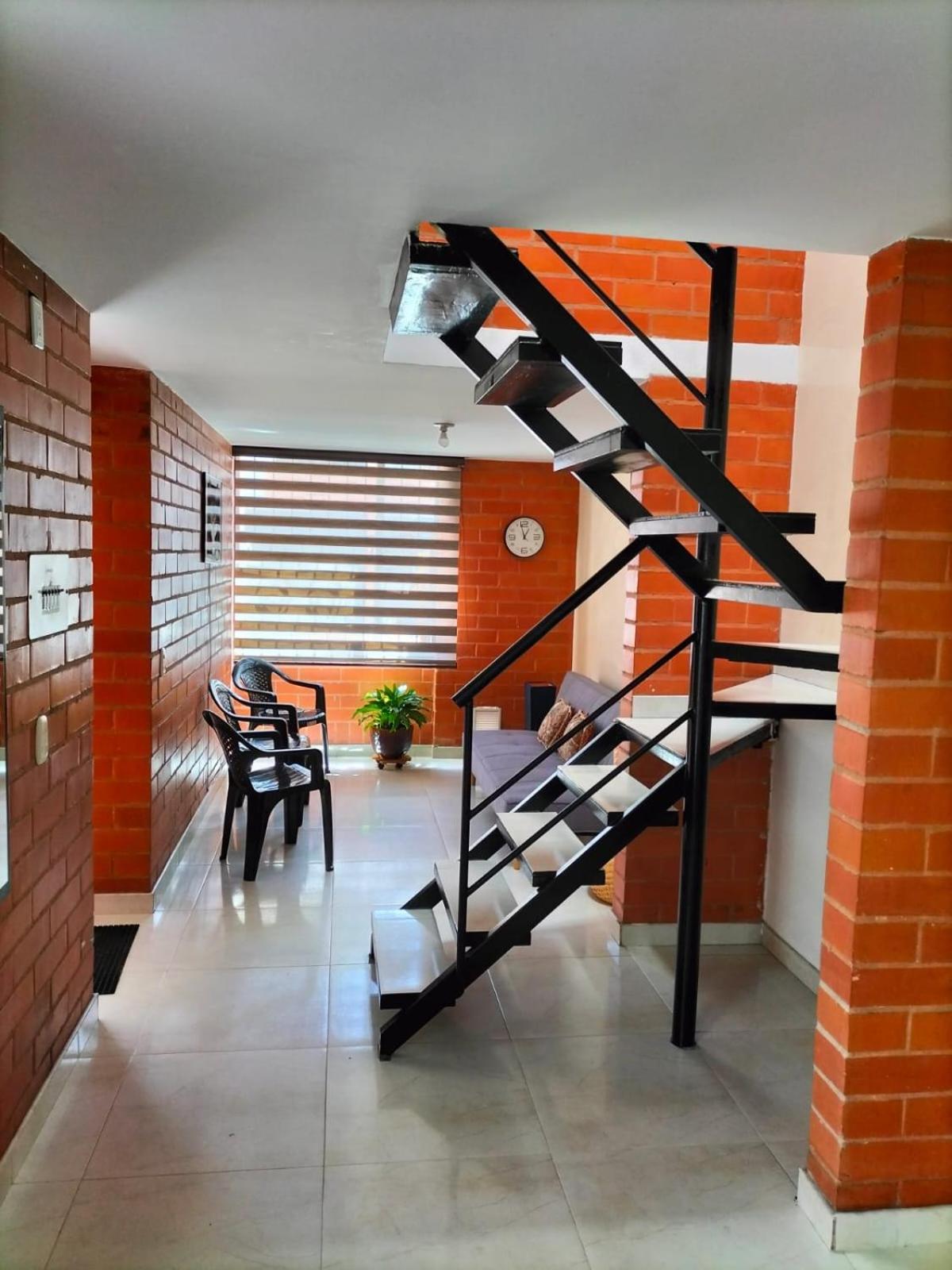Casa San Daniel