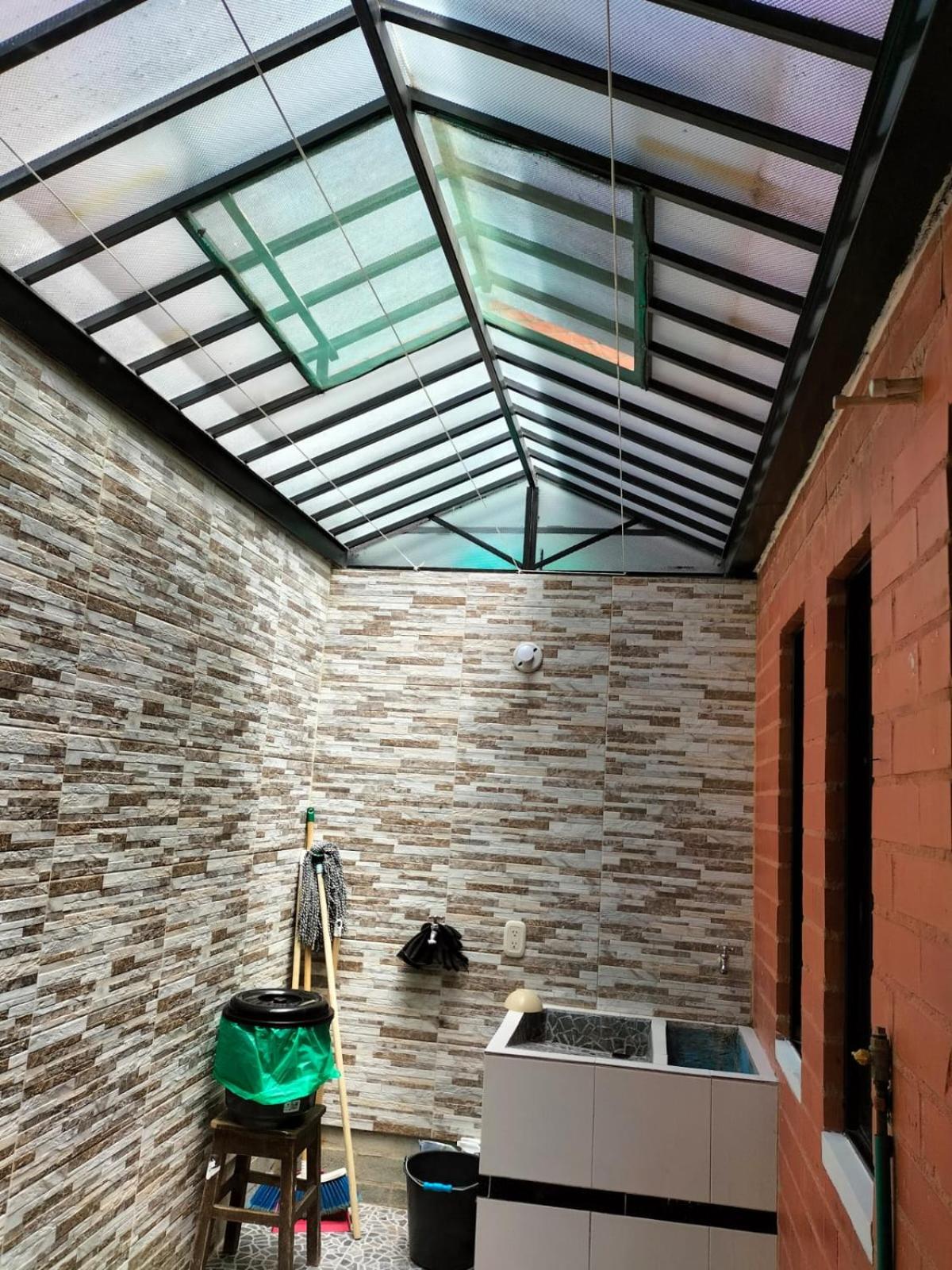 Casa San Daniel