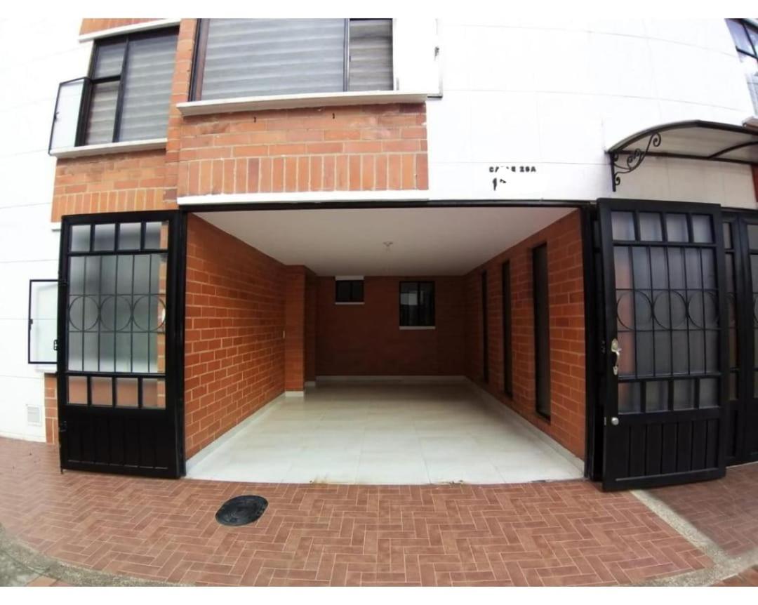 Casa San Daniel
