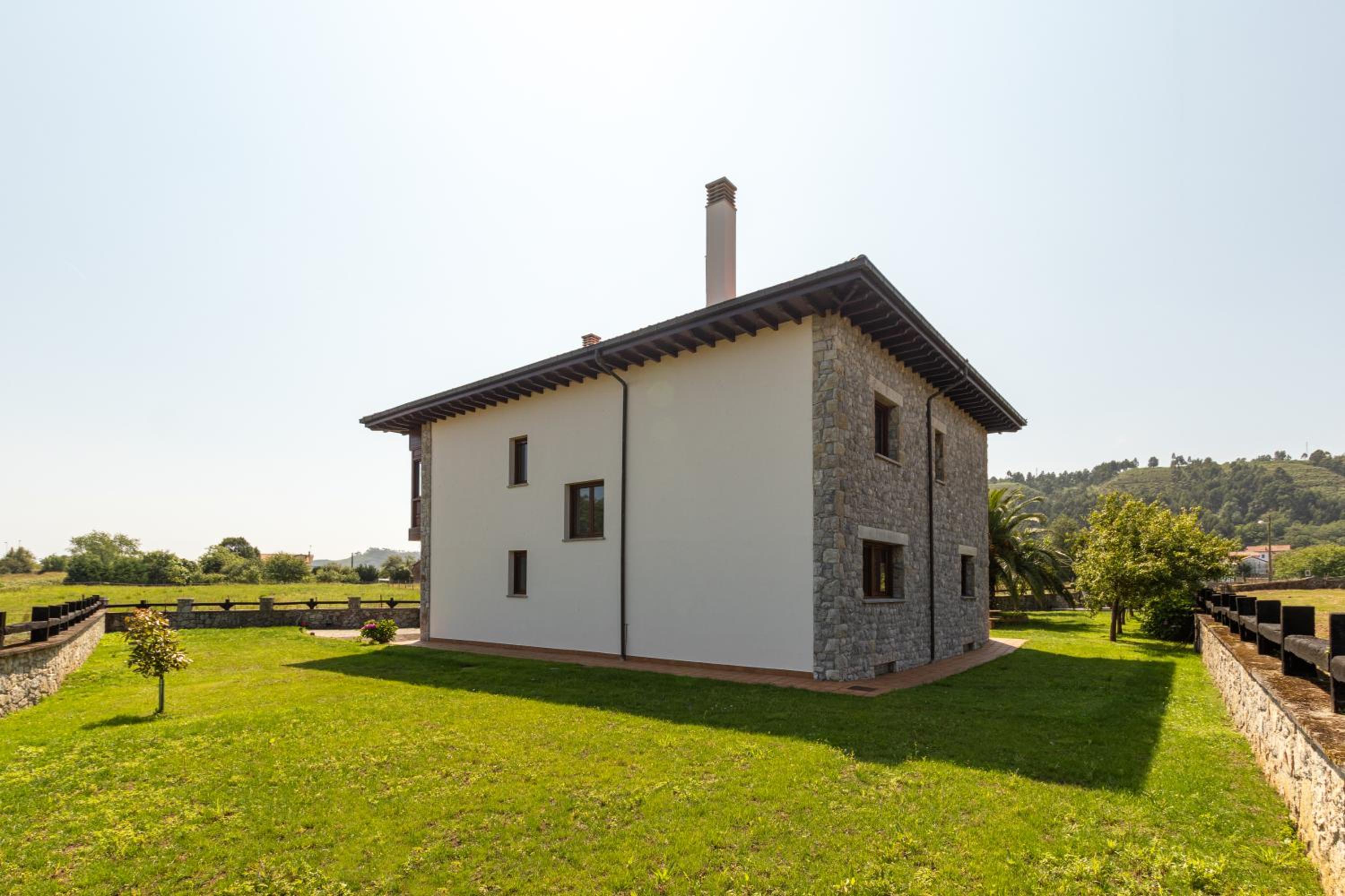 Villa El Martín
