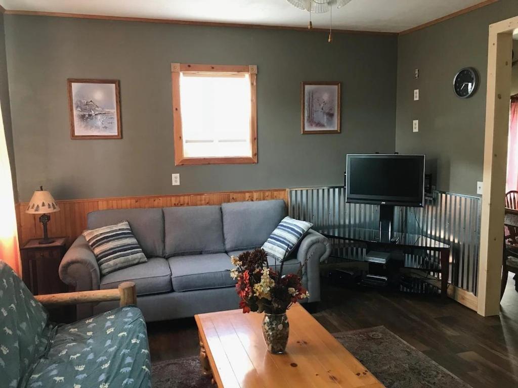 Hunter friendly accommodations