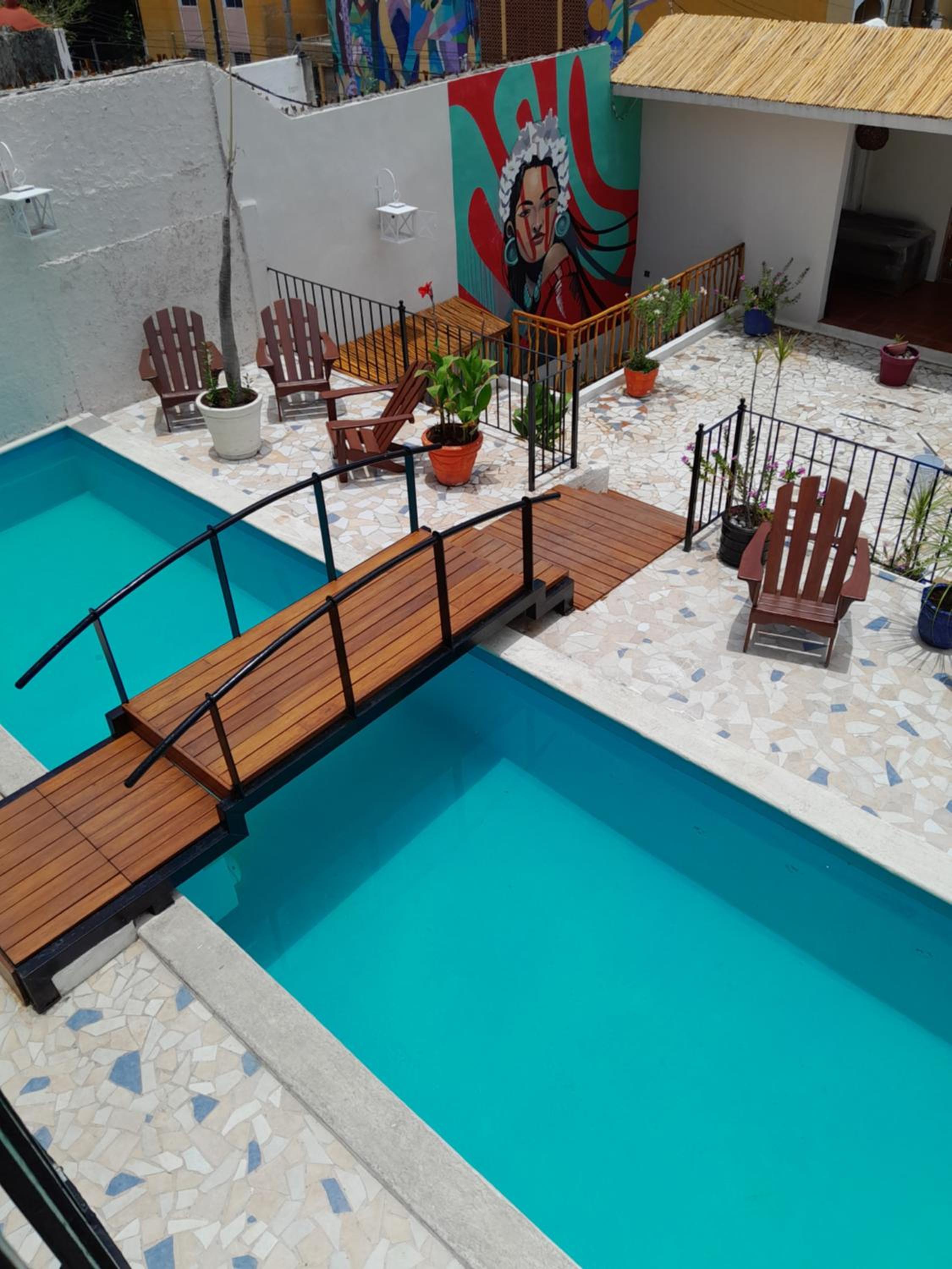 Xtabentun Hostal
