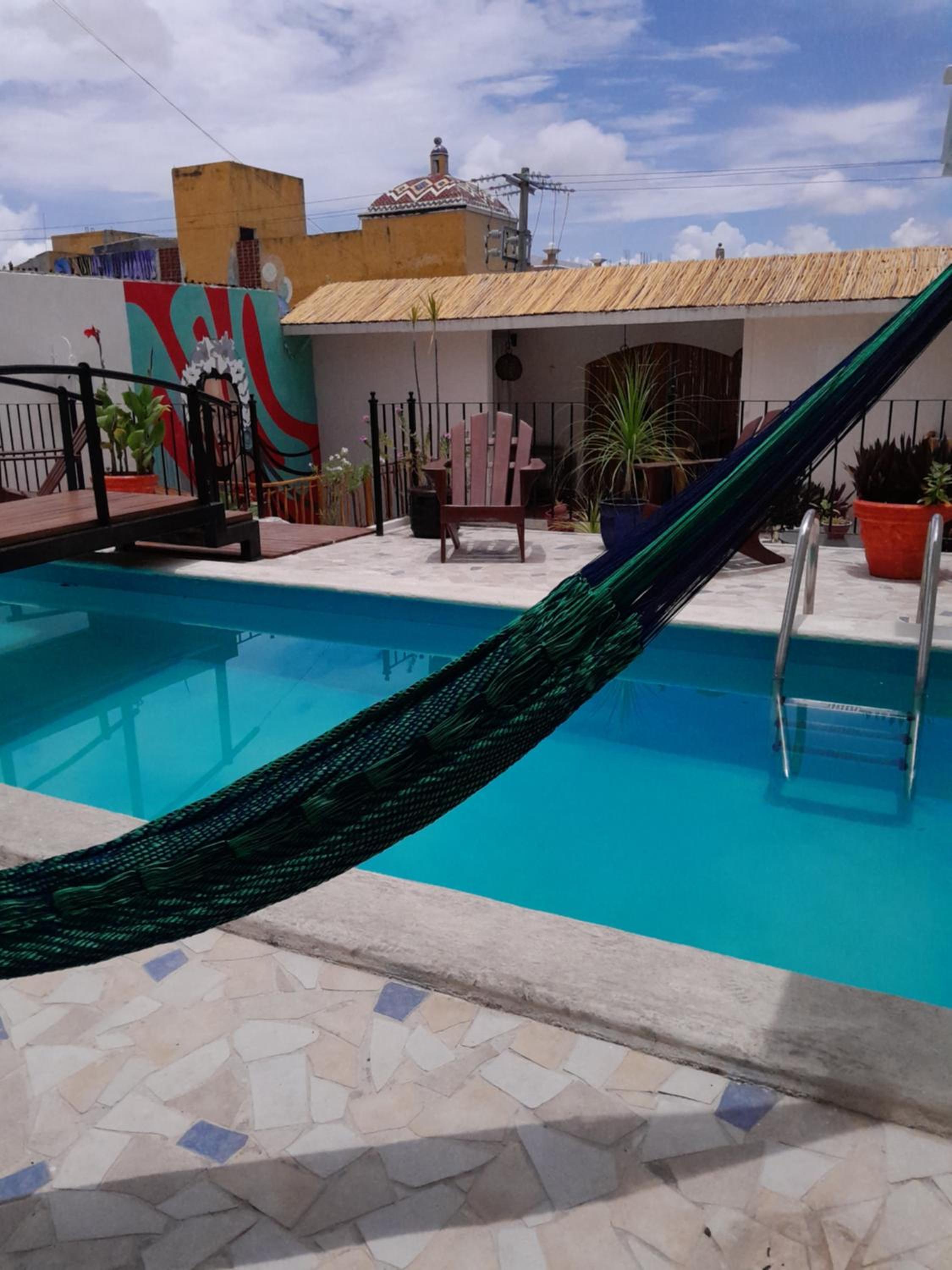 Xtabentun Hostal