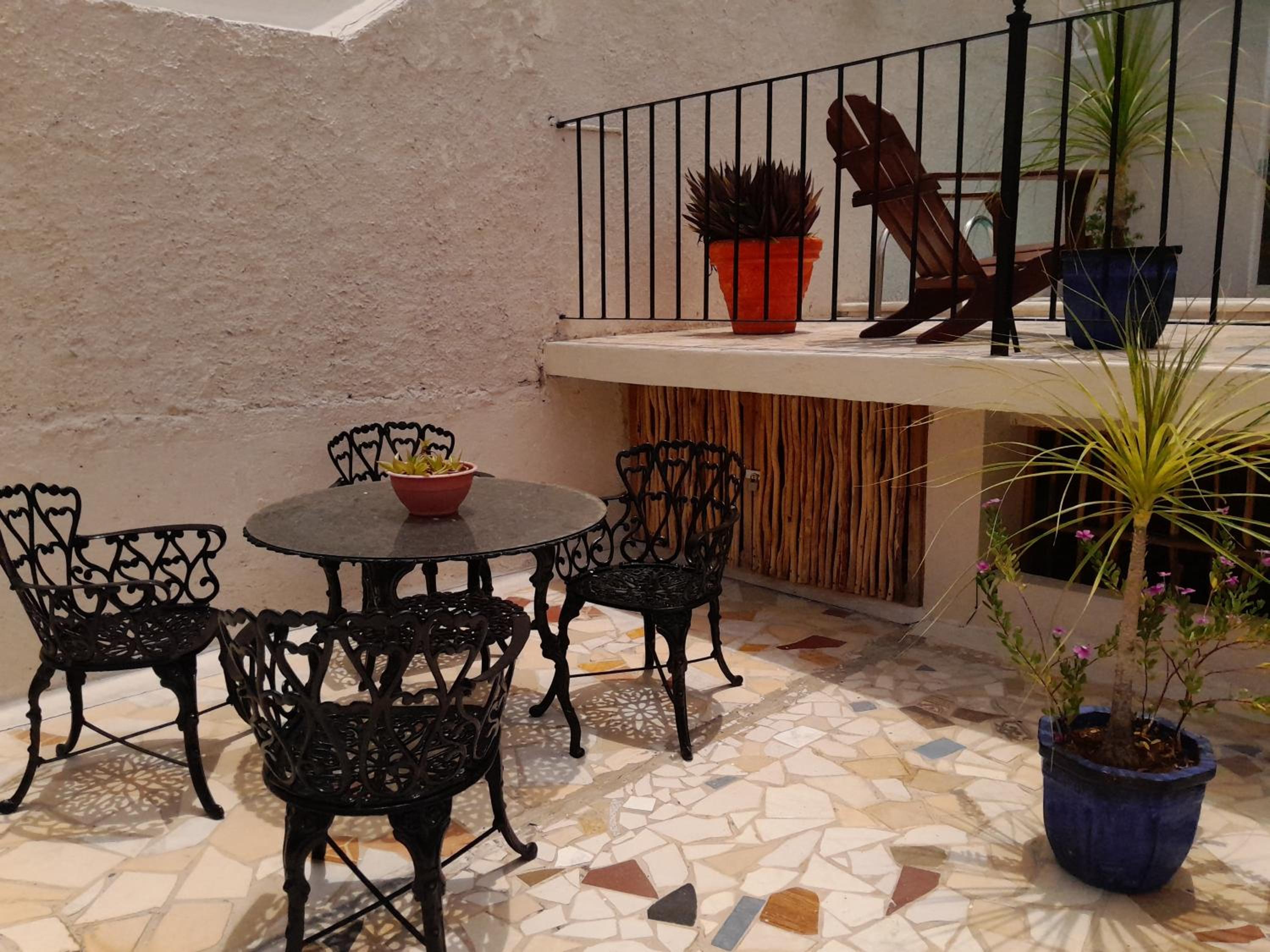 Xtabentun Hostal