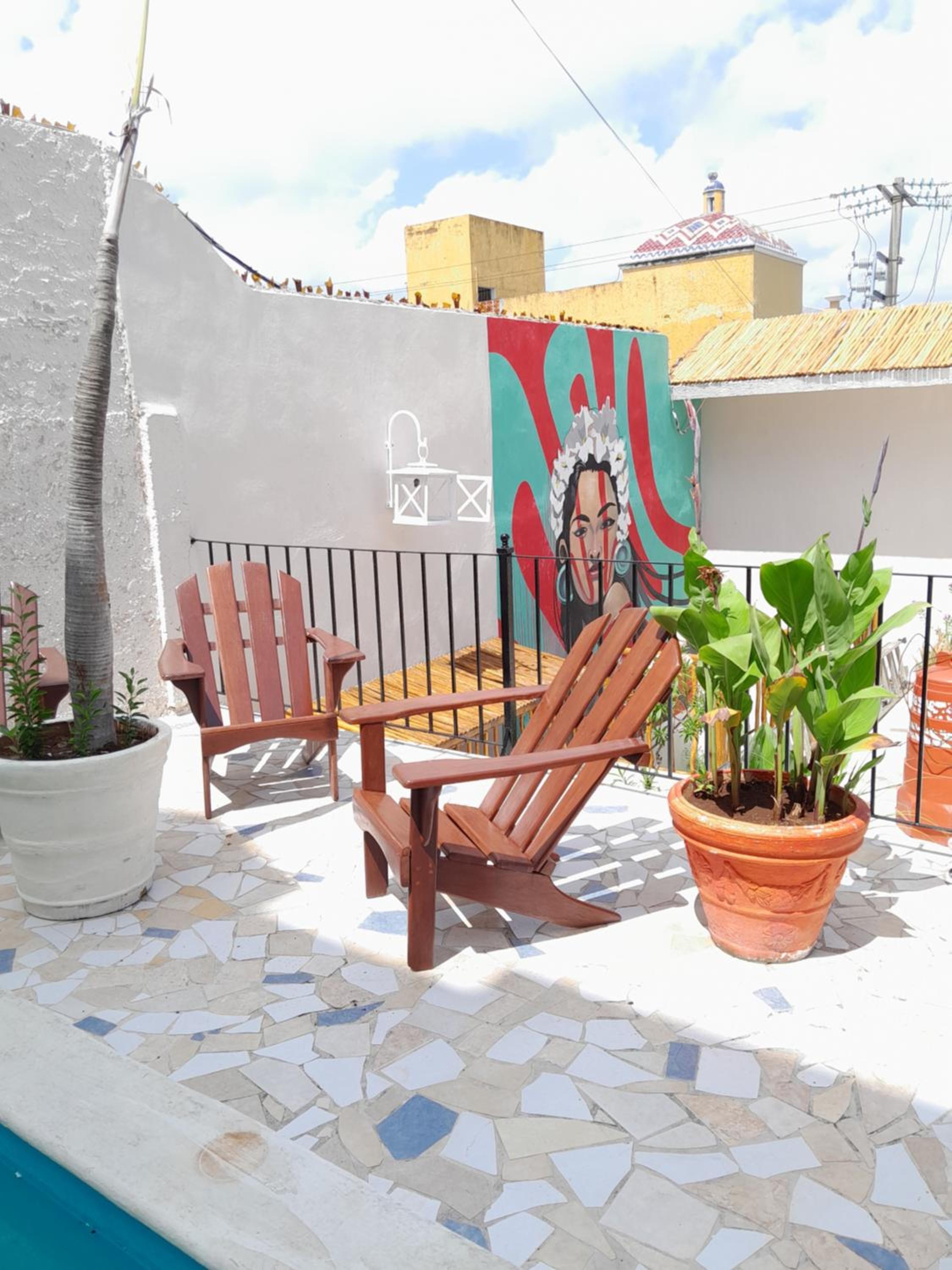 Xtabentun Hostal