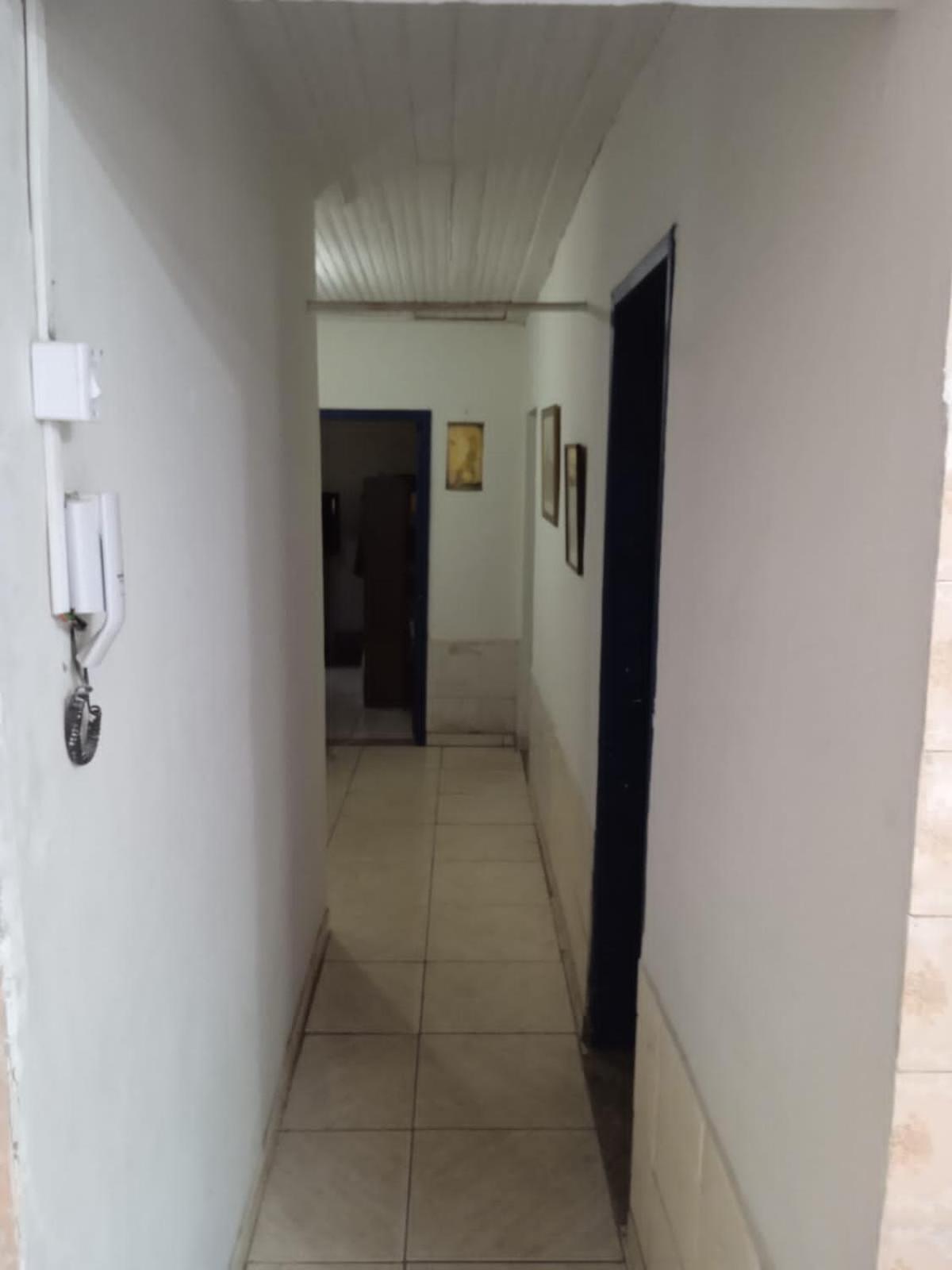 Casa da tranquilidade