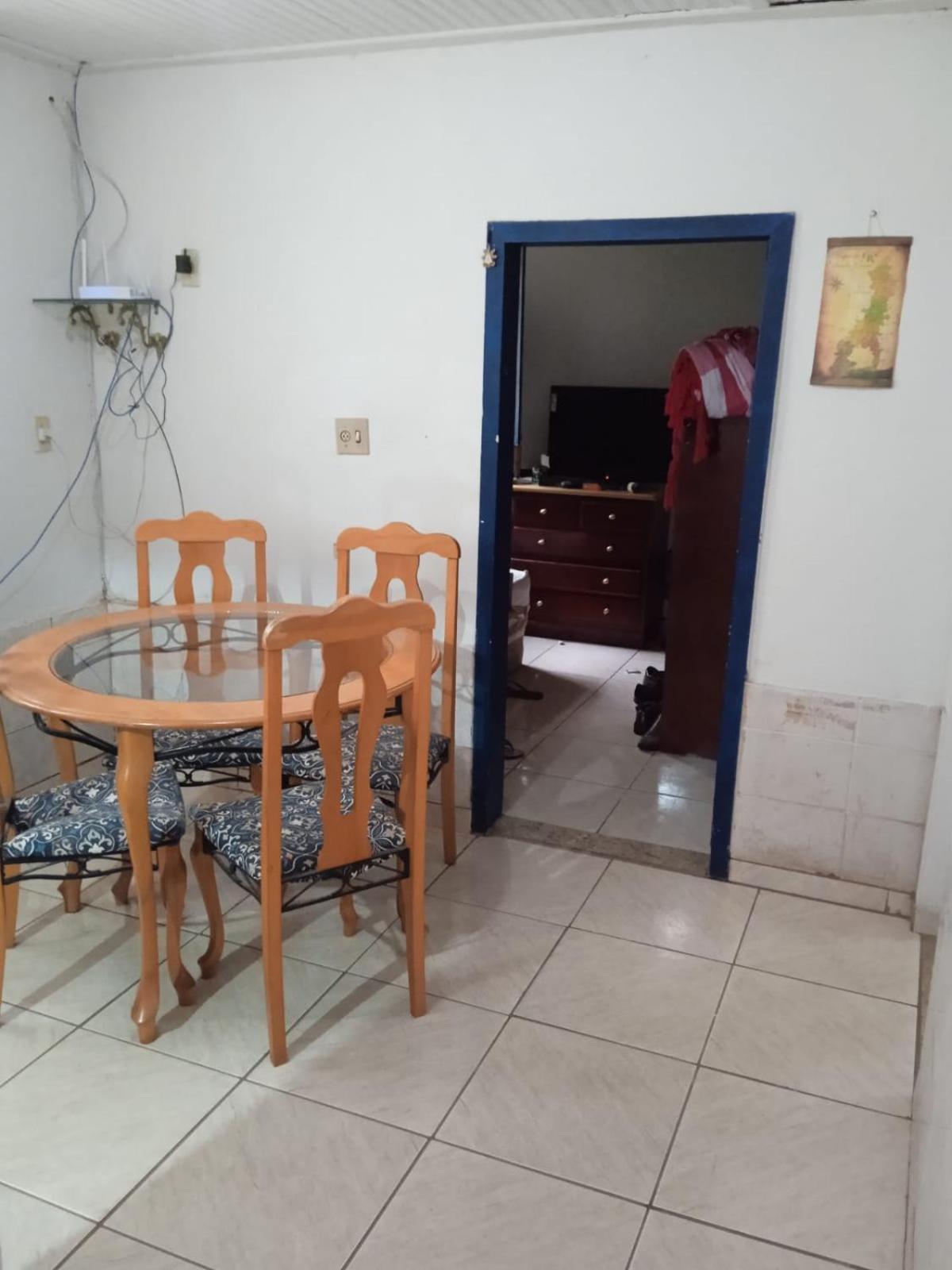 Casa da tranquilidade