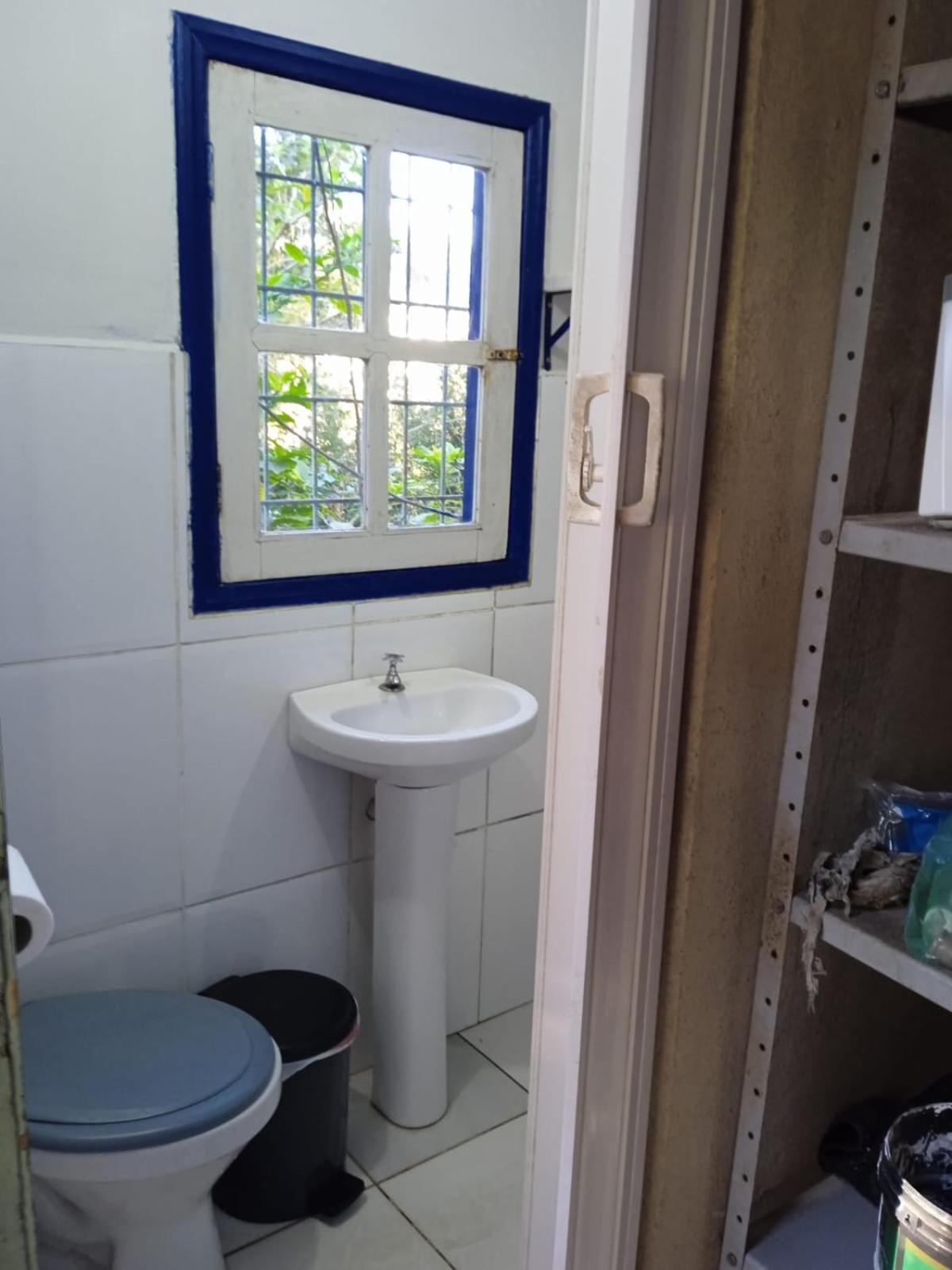 Casa da tranquilidade