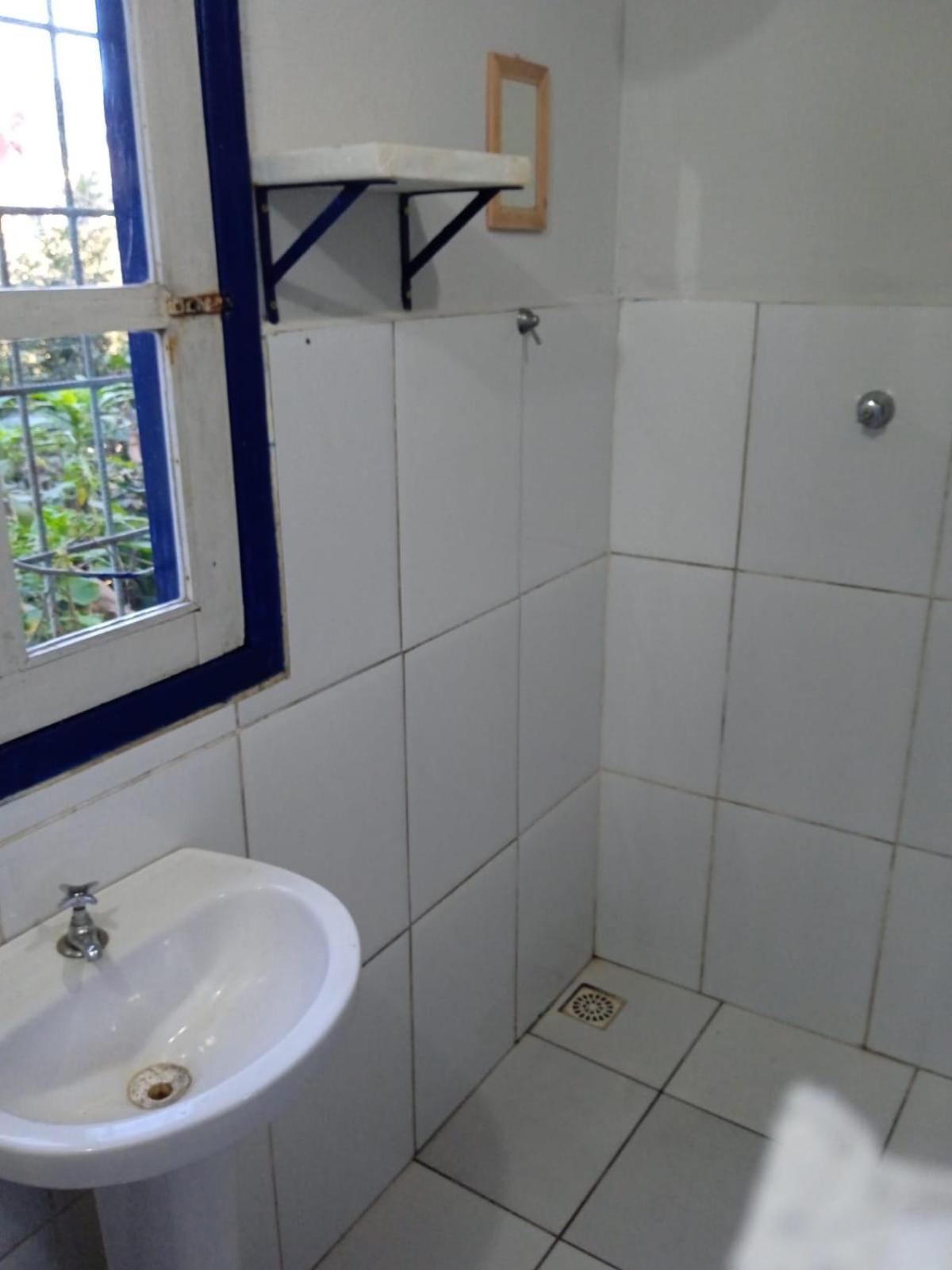 Casa da tranquilidade