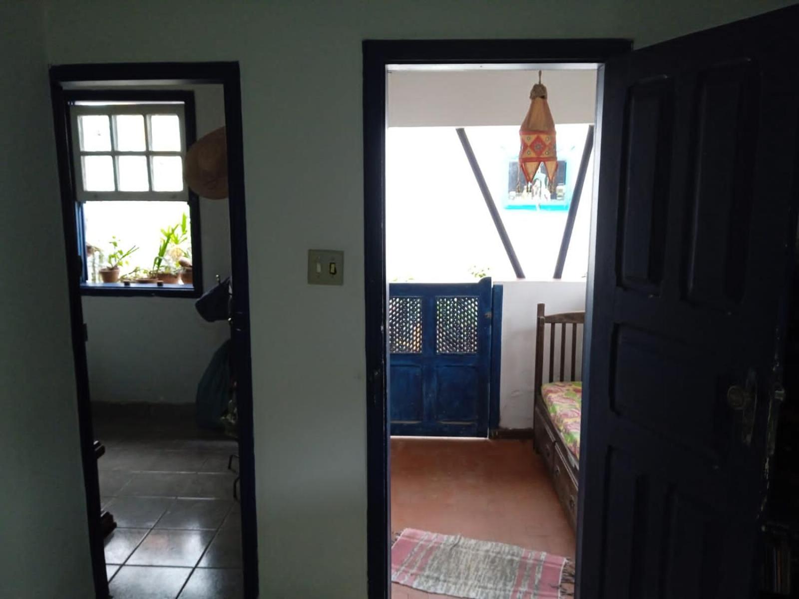 Casa da tranquilidade