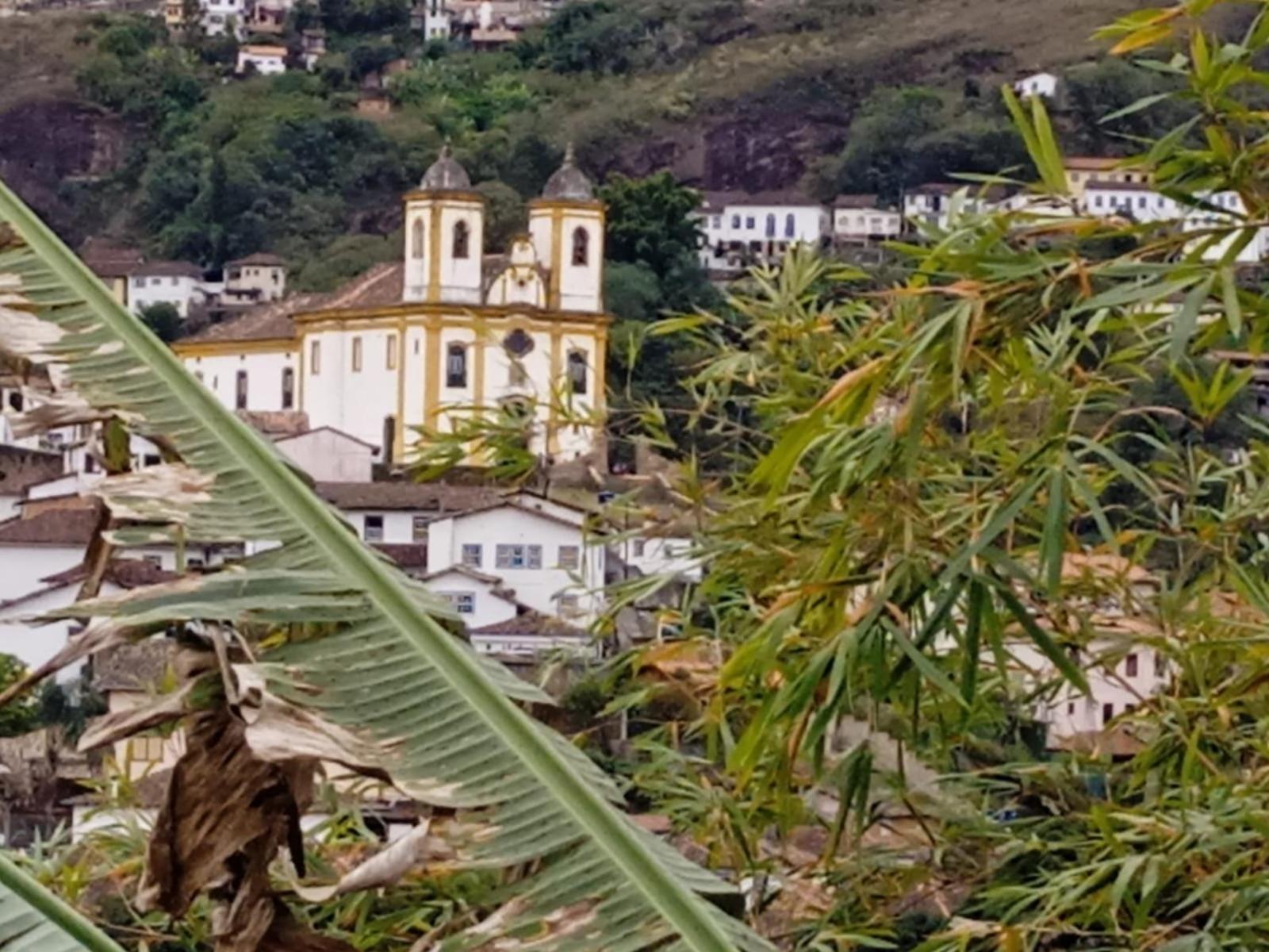 Casa da tranquilidade
