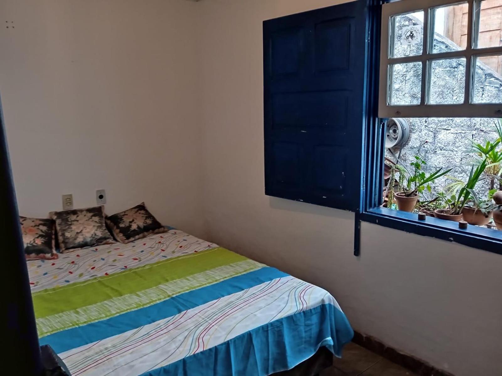 Casa da tranquilidade