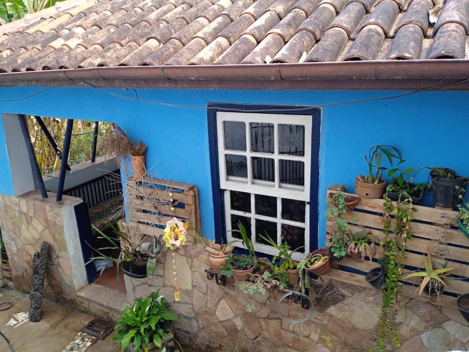 Casa da tranquilidade