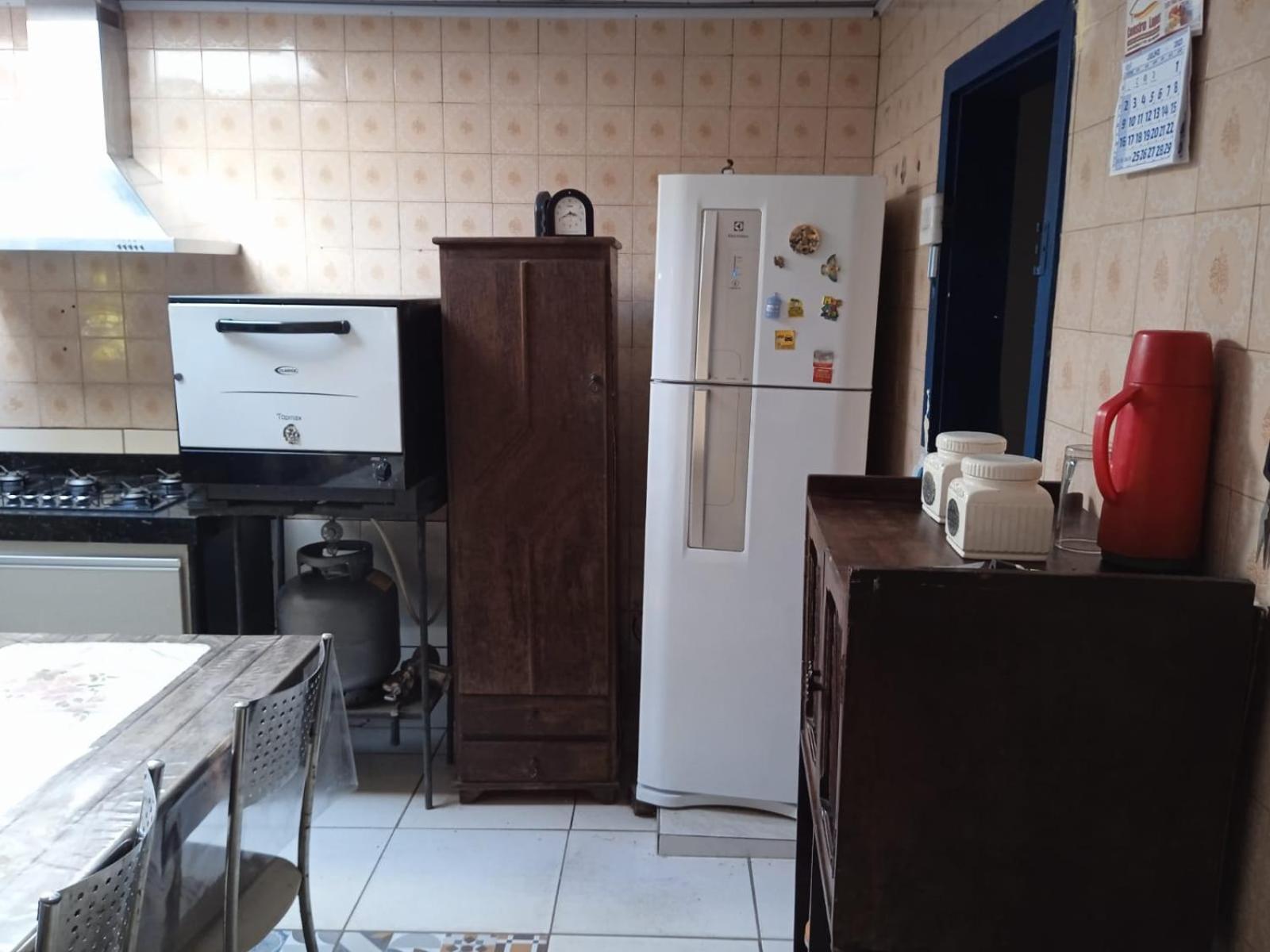 Casa da tranquilidade