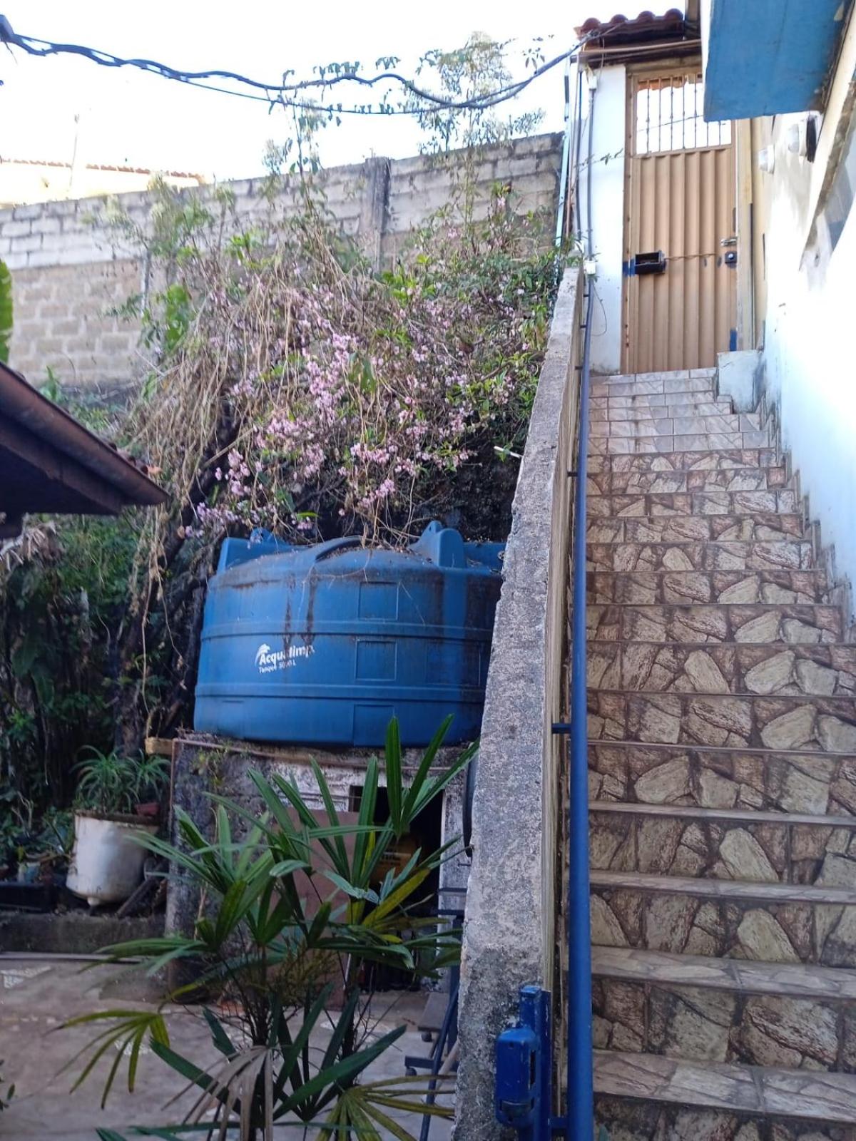 Casa da tranquilidade