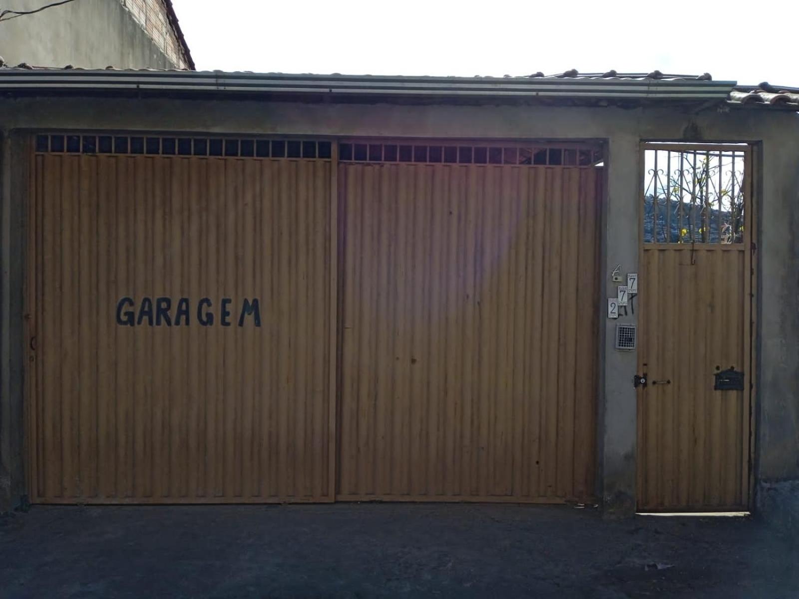Casa da tranquilidade
